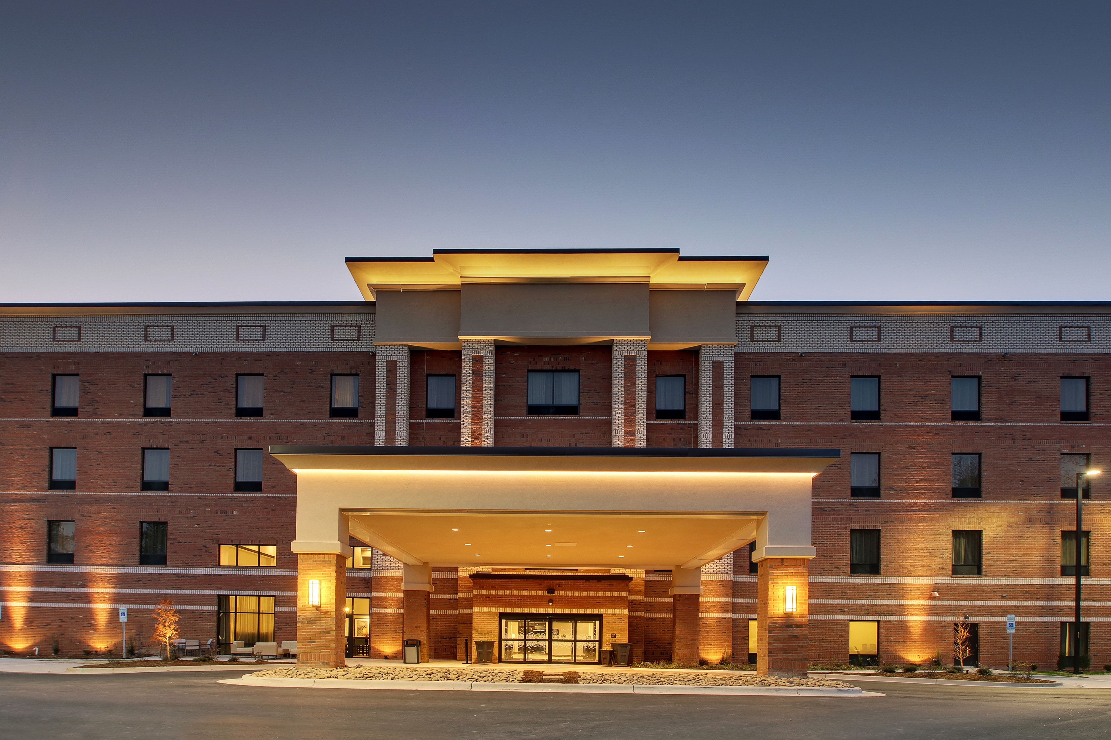 Hampton Inn & Suites Knightdale Raleigh Hampton Inn & Suites Knightdale Raleigh