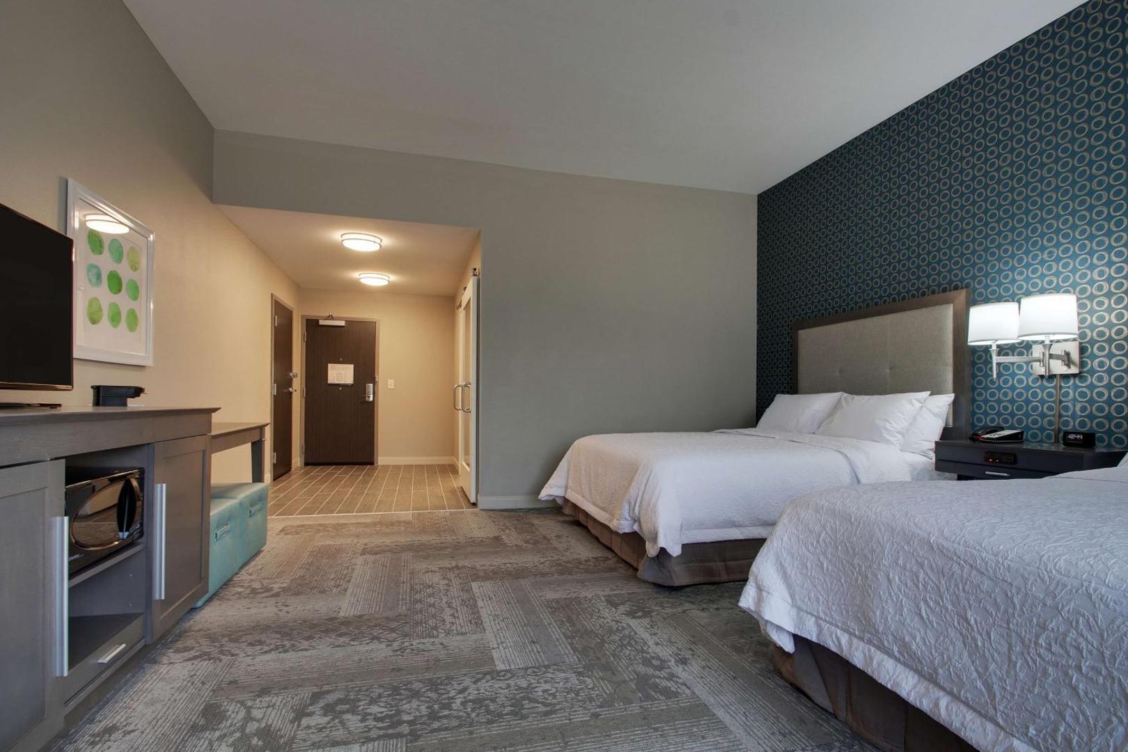 Hampton Inn & Suites Knightdale Raleigh Hampton Inn & Suites Knightdale Raleigh