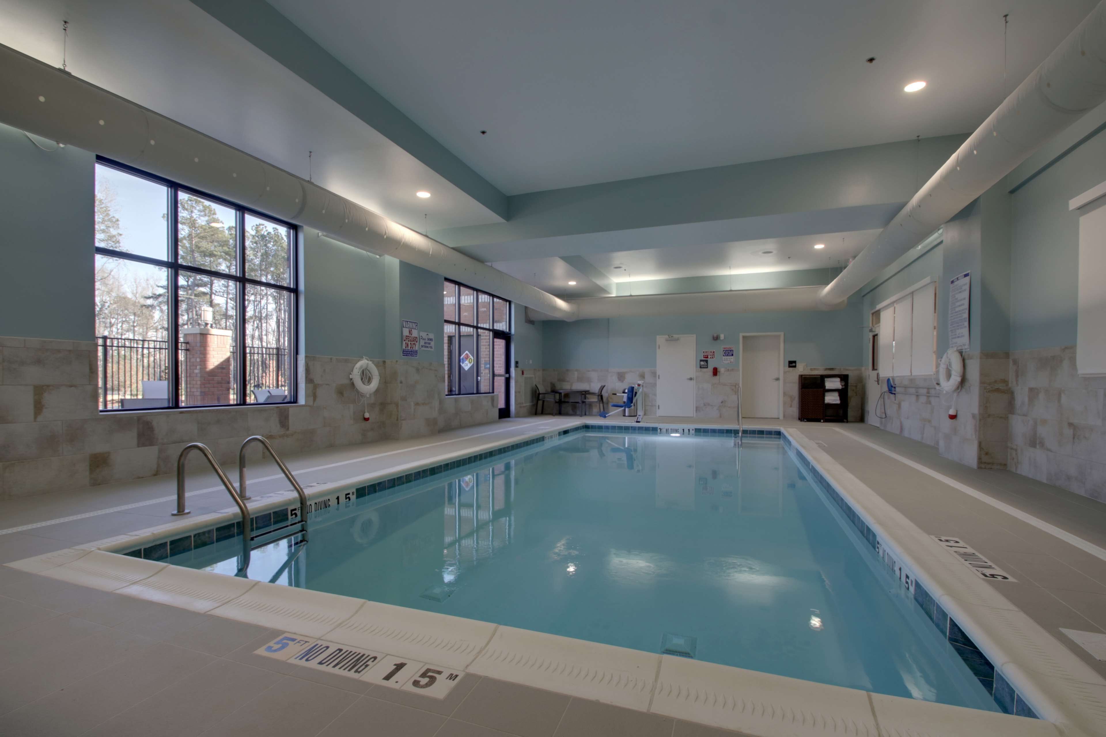 Hampton Inn & Suites Knightdale Raleigh Hampton Inn & Suites Knightdale Raleigh
