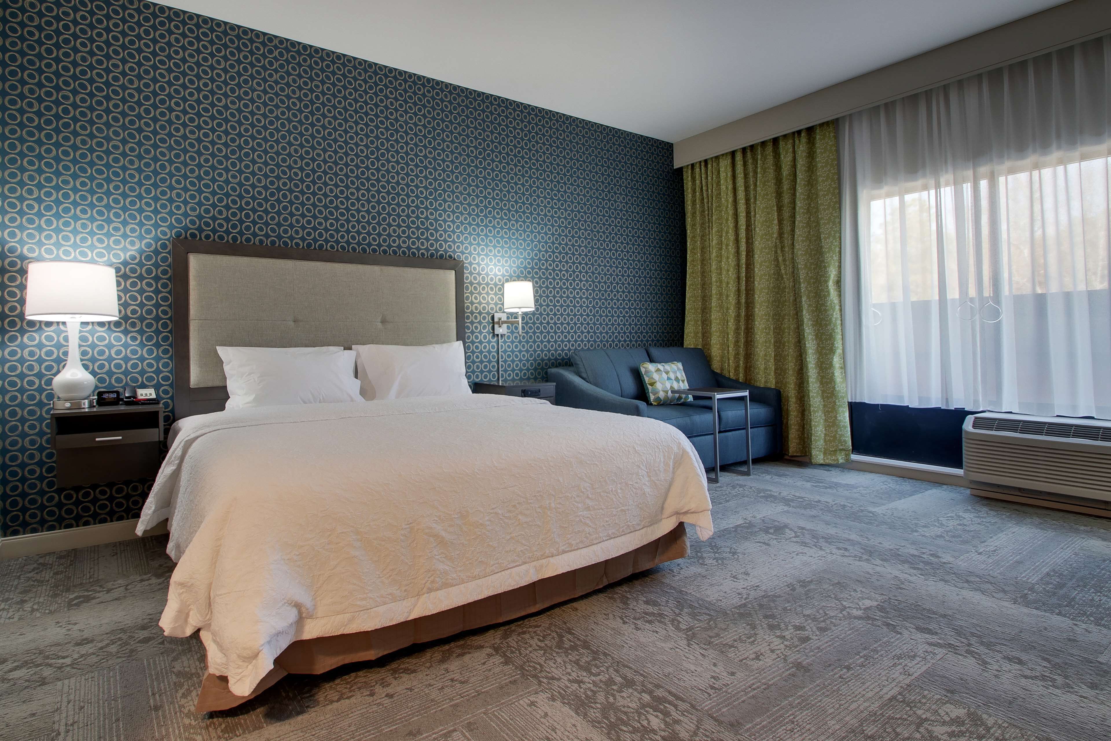 Hampton Inn & Suites Knightdale Raleigh Hampton Inn & Suites Knightdale Raleigh