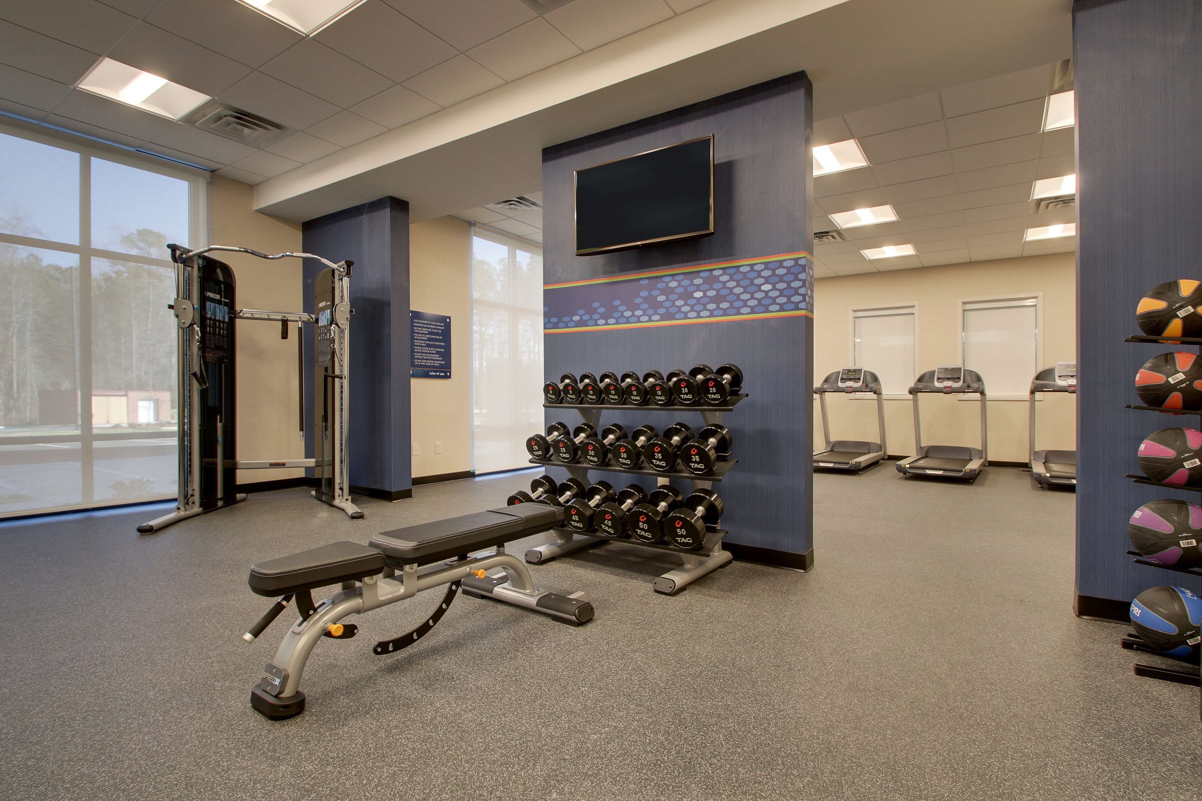 Hampton Inn & Suites Knightdale Raleigh Hampton Inn & Suites Knightdale Raleigh