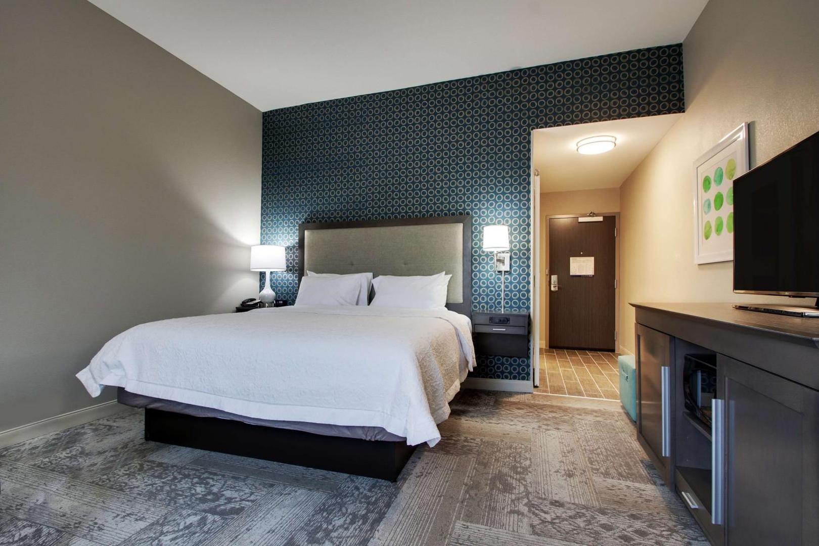 Hampton Inn & Suites Knightdale Raleigh Hampton Inn & Suites Knightdale Raleigh