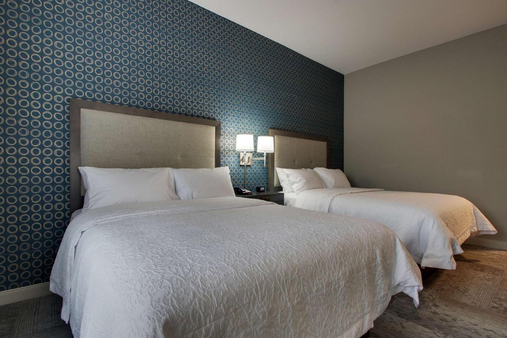 Hampton Inn & Suites Knightdale Raleigh Hampton Inn & Suites Knightdale Raleigh