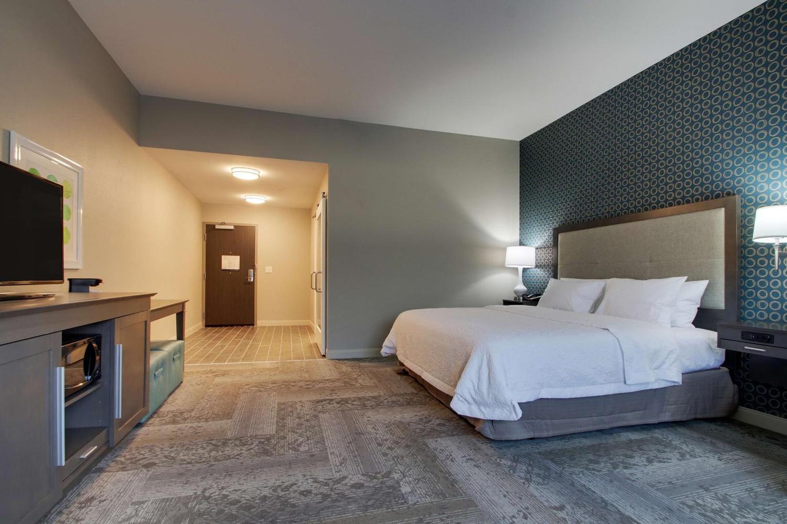 Hampton Inn & Suites Knightdale Raleigh Hampton Inn & Suites Knightdale Raleigh