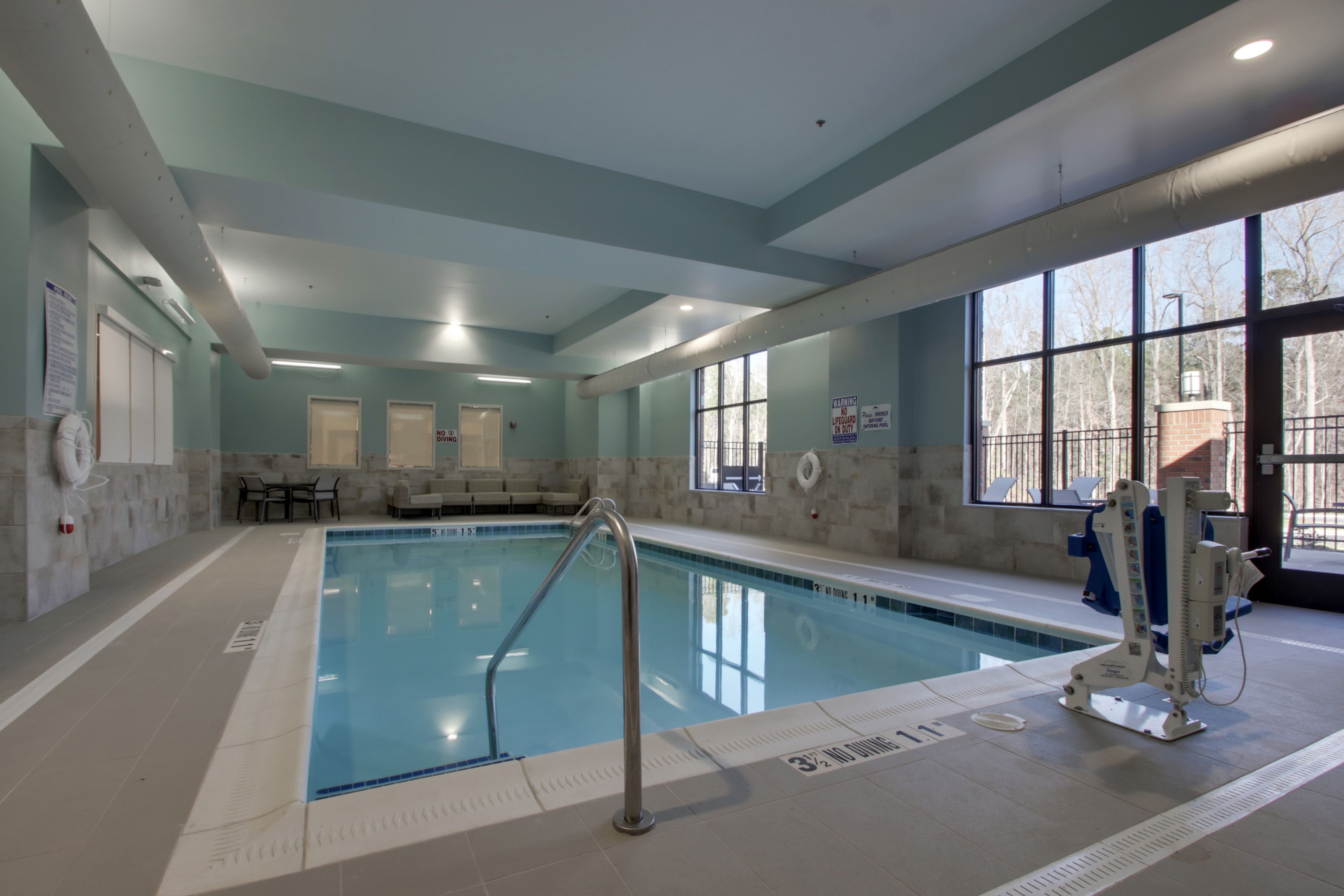 Hampton Inn & Suites Knightdale Raleigh Hampton Inn & Suites Knightdale Raleigh