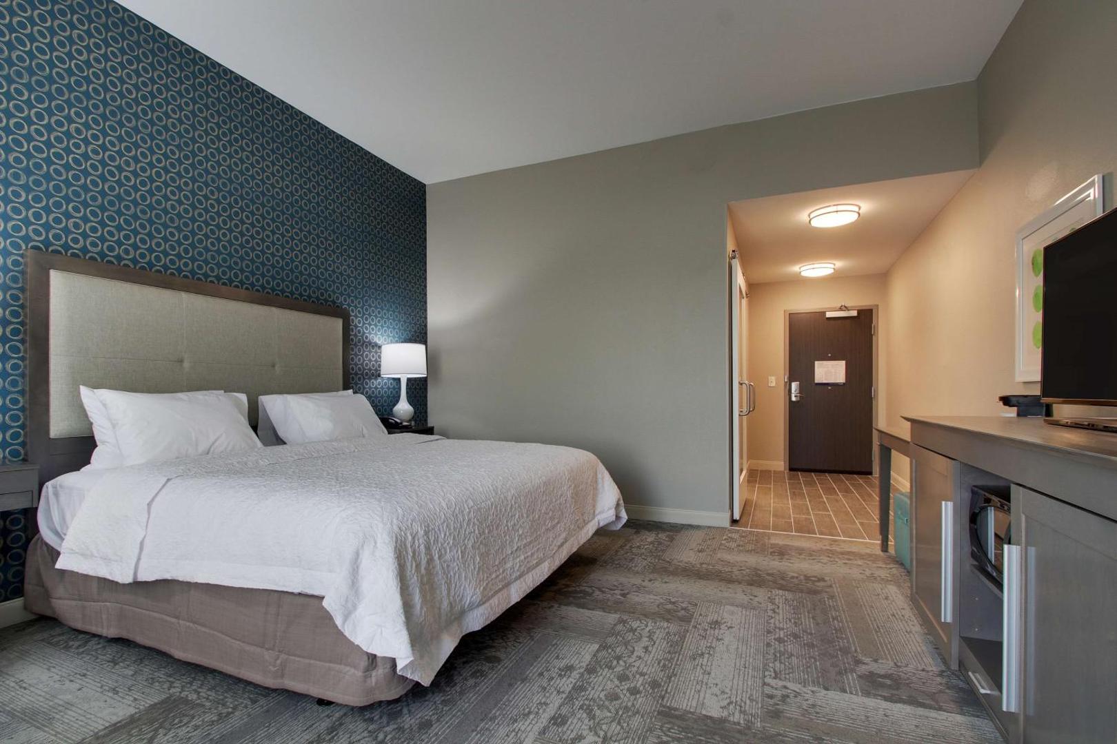 Hampton Inn & Suites Knightdale Raleigh Hampton Inn & Suites Knightdale Raleigh
