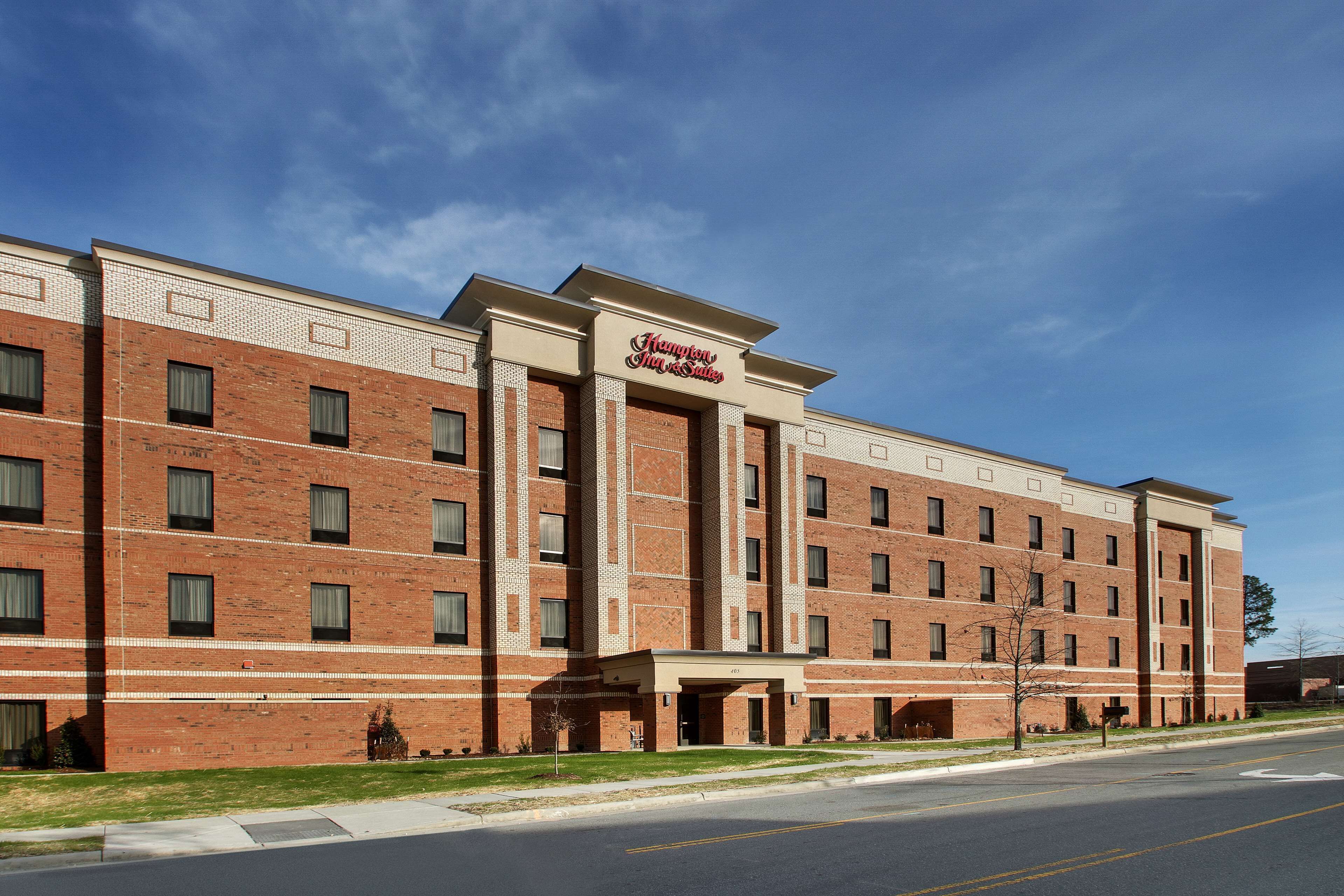 Hampton Inn & Suites Knightdale Raleigh Hampton Inn & Suites Knightdale Raleigh