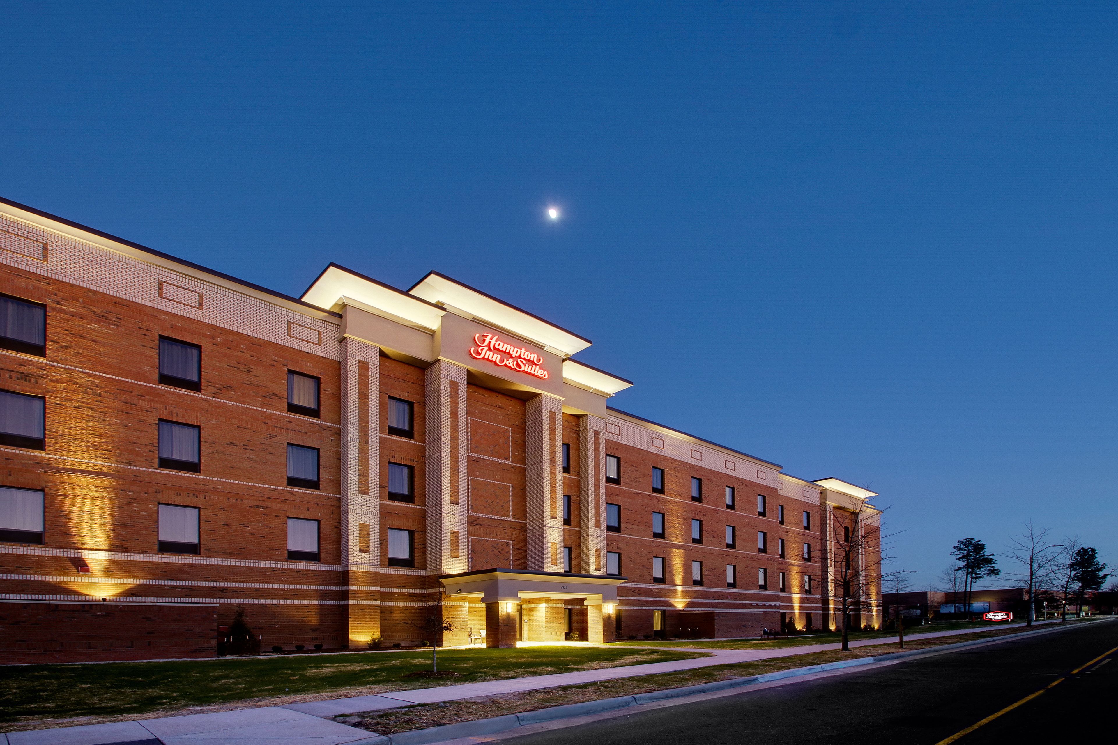 Hampton Inn & Suites Knightdale Raleigh Hampton Inn & Suites Knightdale Raleigh