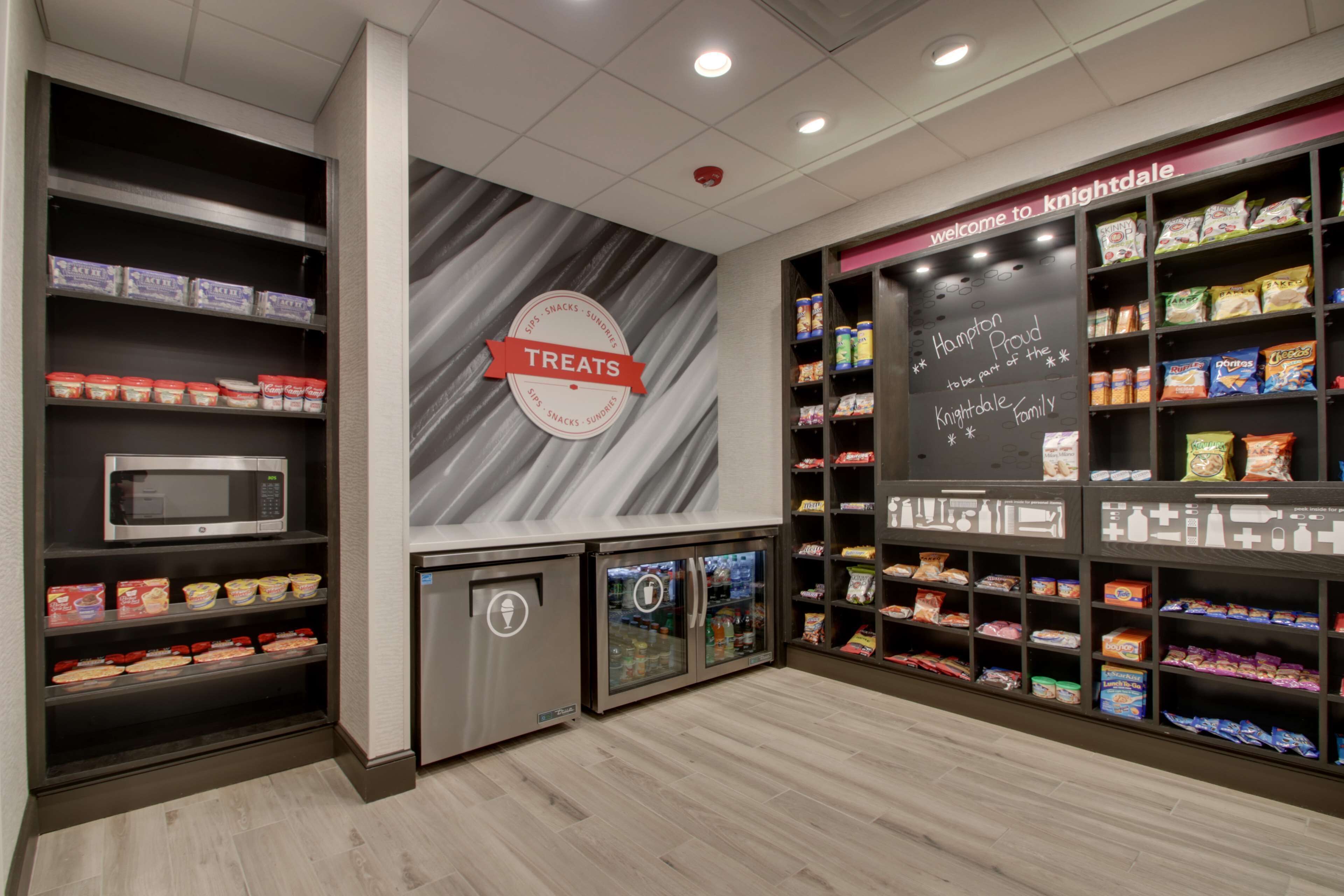 Hampton Inn & Suites Knightdale Raleigh Hampton Inn & Suites Knightdale Raleigh