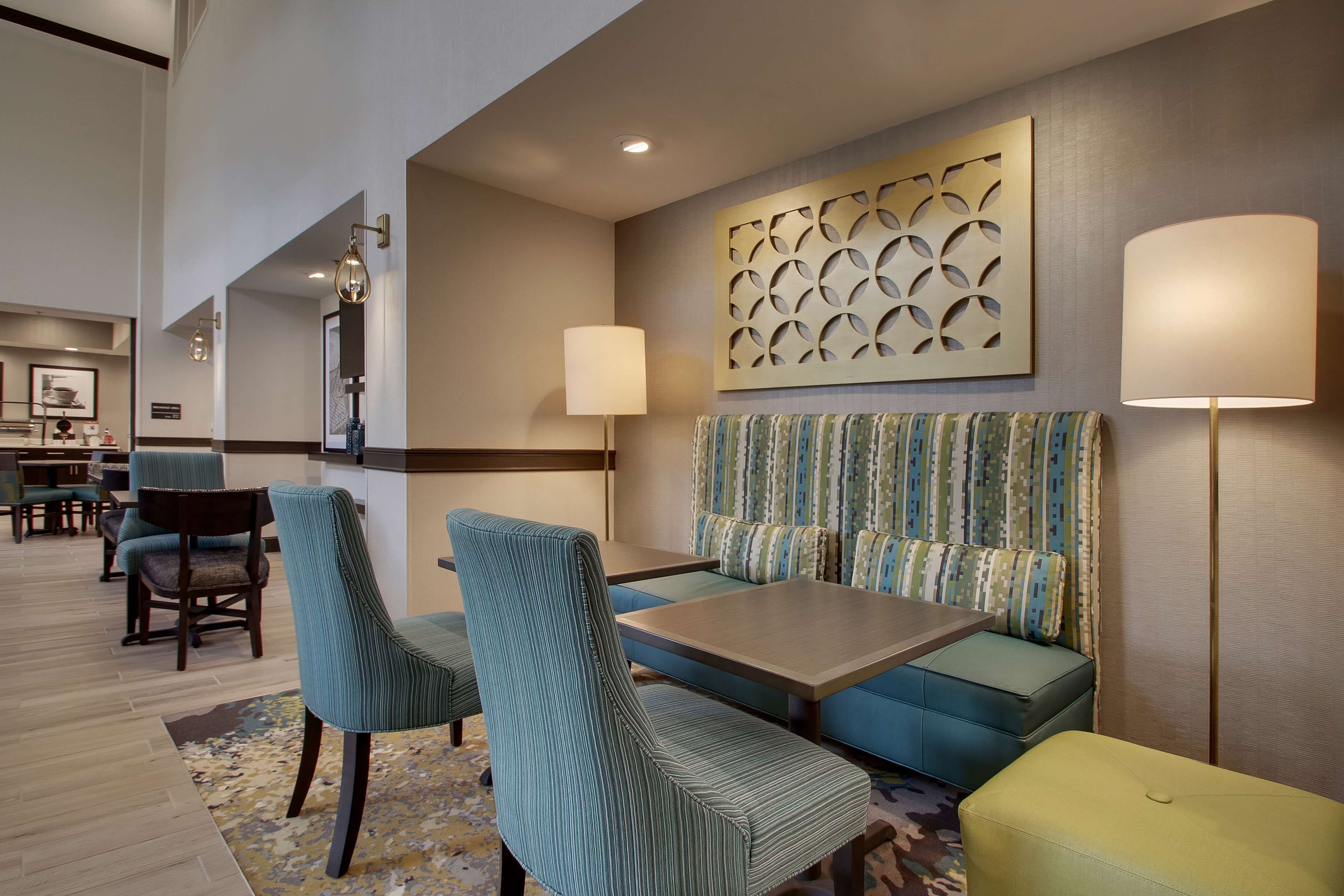 Hampton Inn & Suites Knightdale Raleigh Hampton Inn & Suites Knightdale Raleigh