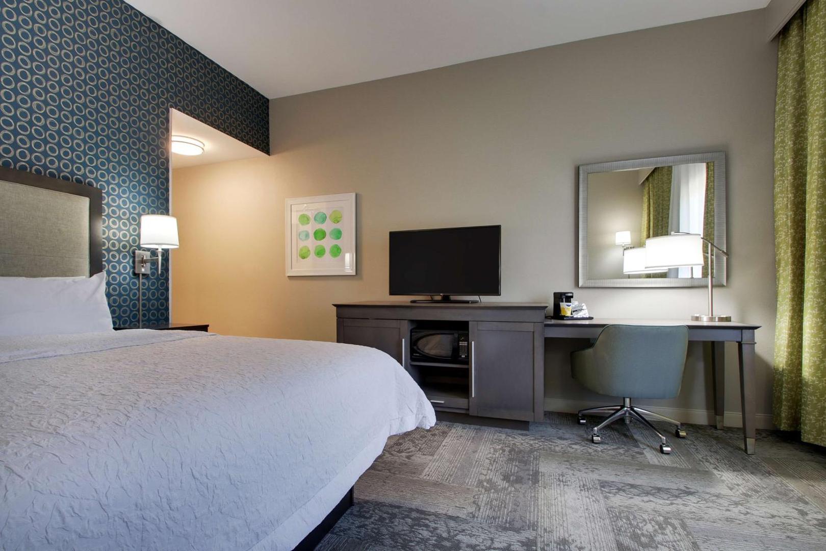 Hampton Inn & Suites Knightdale Raleigh Hampton Inn & Suites Knightdale Raleigh