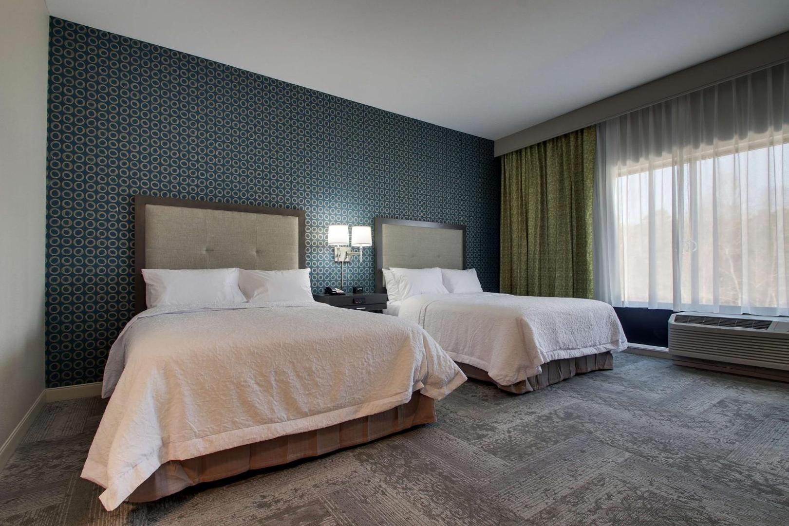 Hampton Inn & Suites Knightdale Raleigh Hampton Inn & Suites Knightdale Raleigh