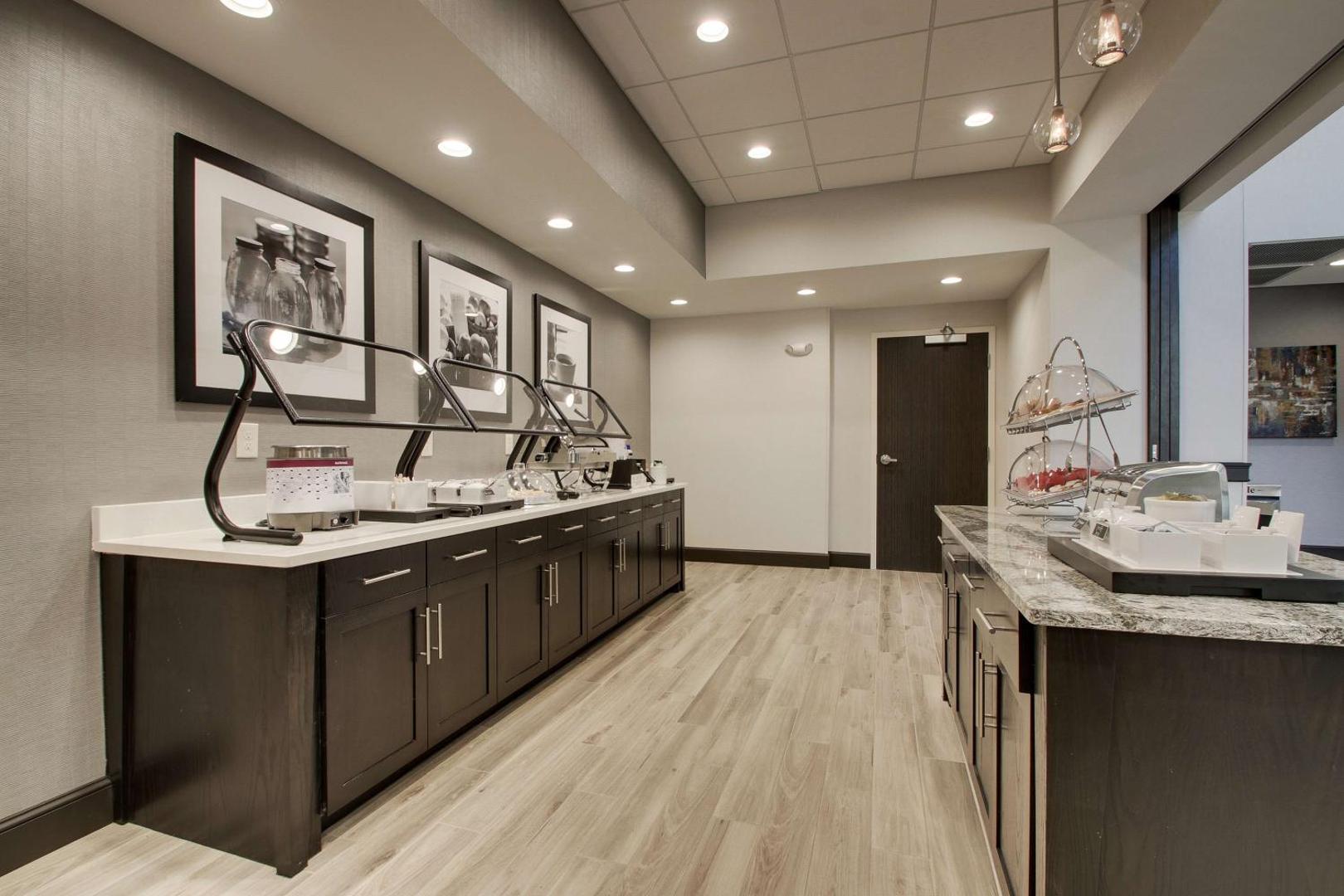 Hampton Inn & Suites Knightdale Raleigh Hampton Inn & Suites Knightdale Raleigh