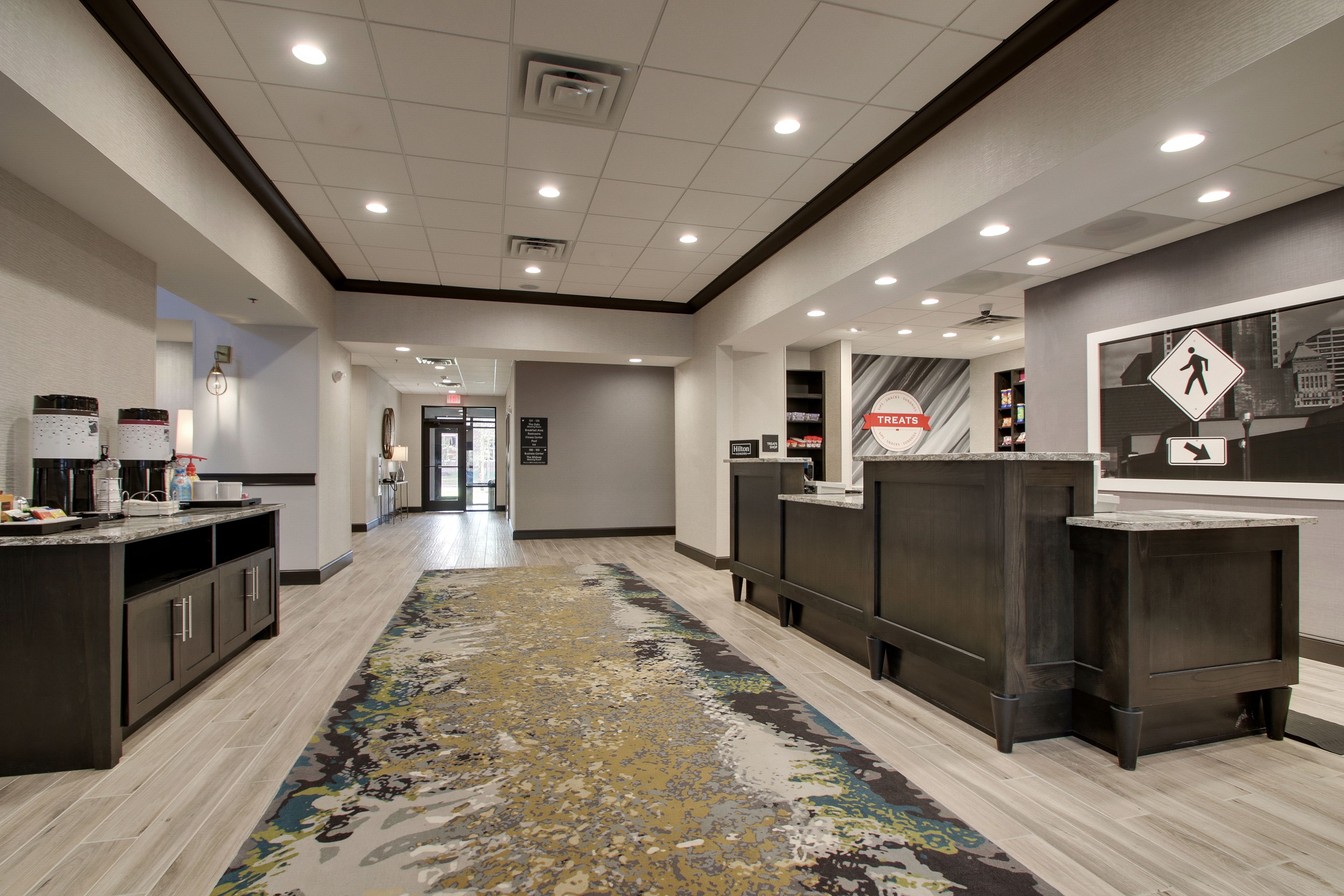Hampton Inn & Suites Knightdale Raleigh Hampton Inn & Suites Knightdale Raleigh
