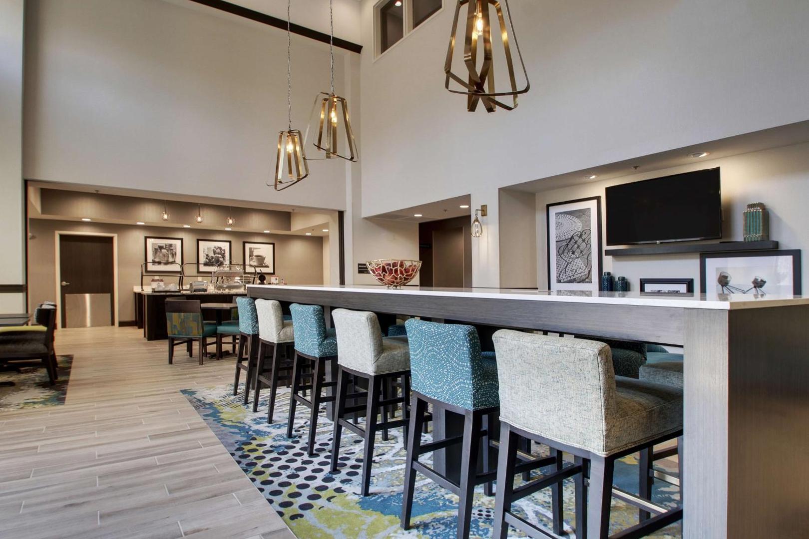 Hampton Inn & Suites Knightdale Raleigh Hampton Inn & Suites Knightdale Raleigh