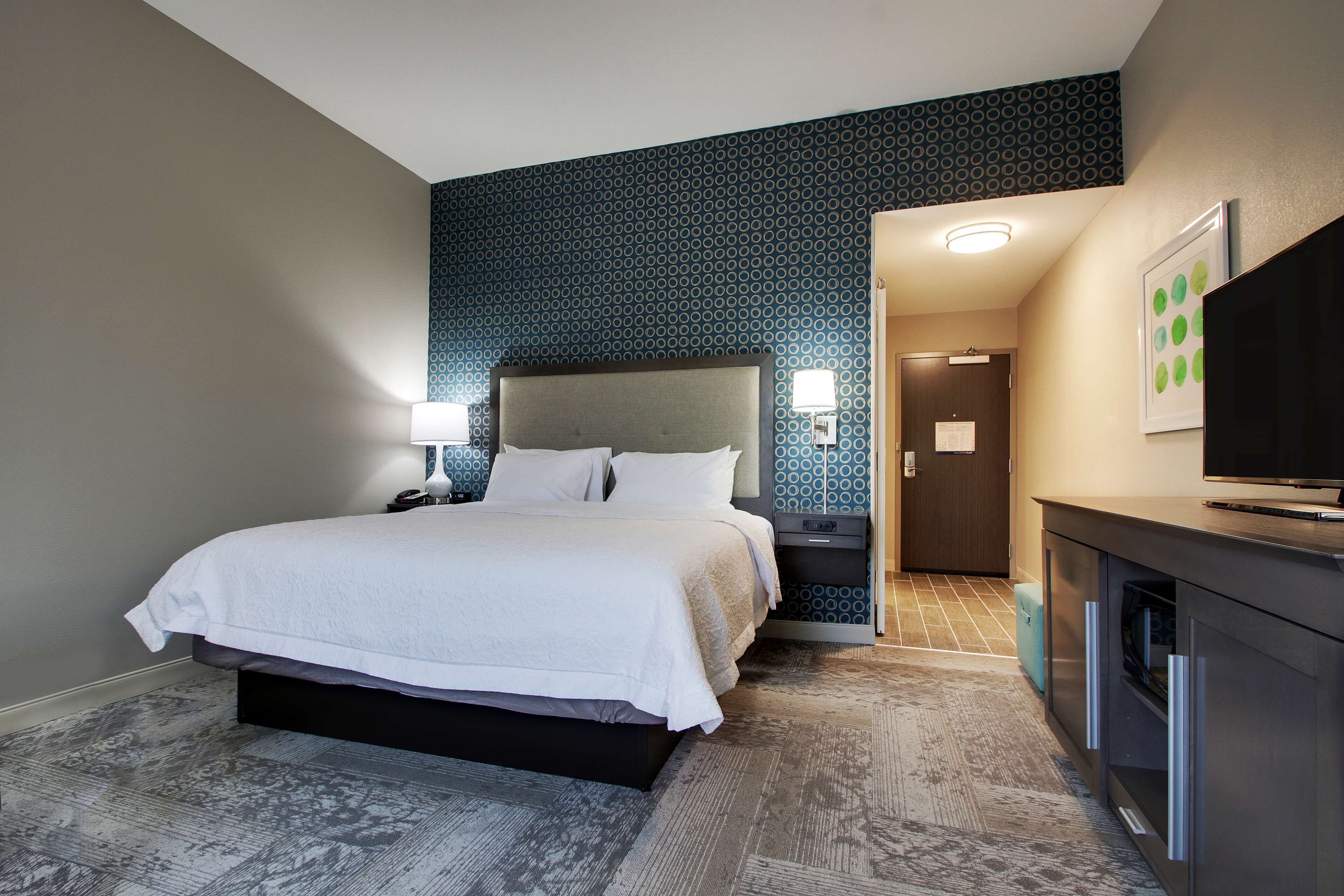 Hampton Inn & Suites Knightdale Raleigh Hampton Inn & Suites Knightdale Raleigh
