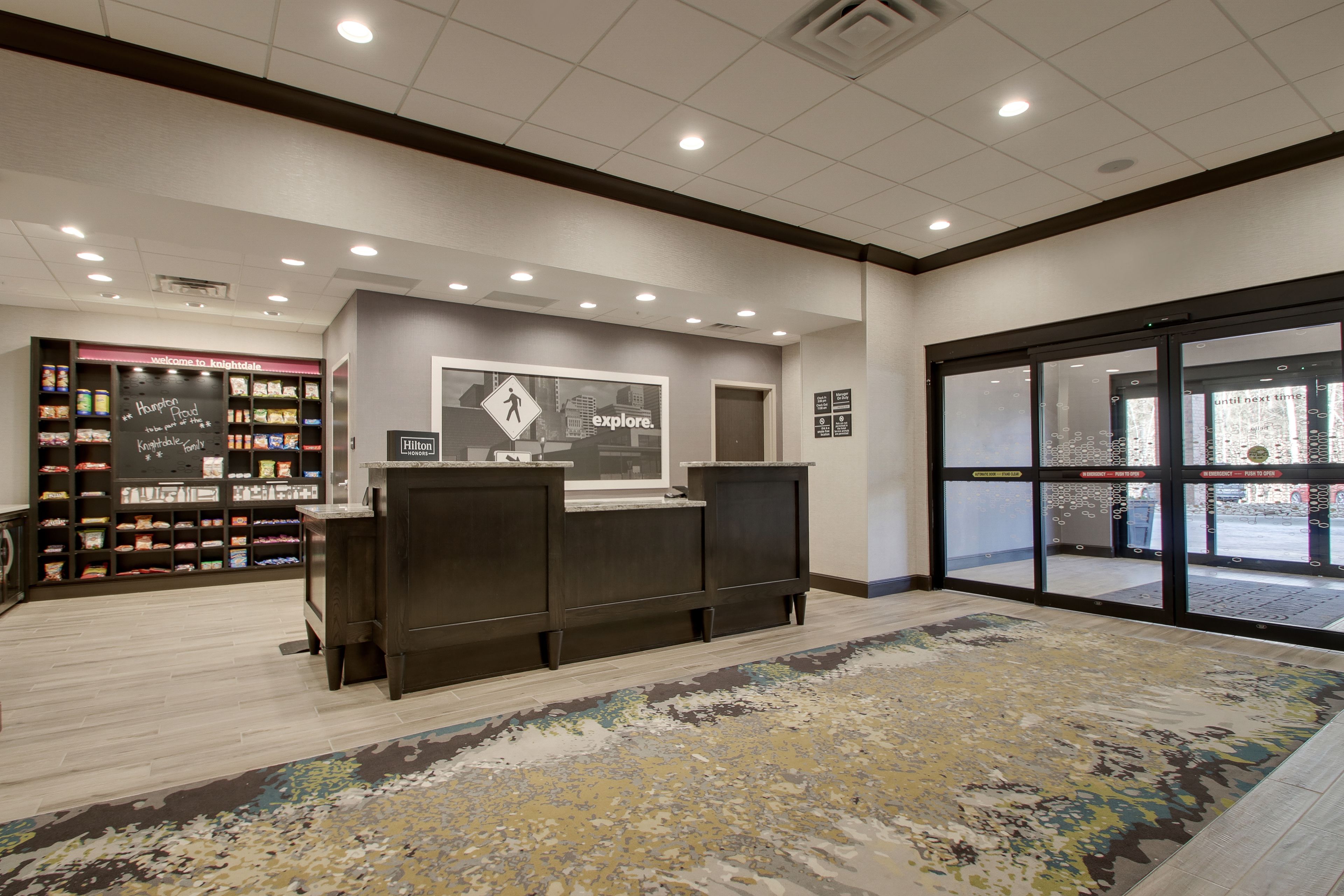 Hampton Inn & Suites Knightdale Raleigh Hampton Inn & Suites Knightdale Raleigh