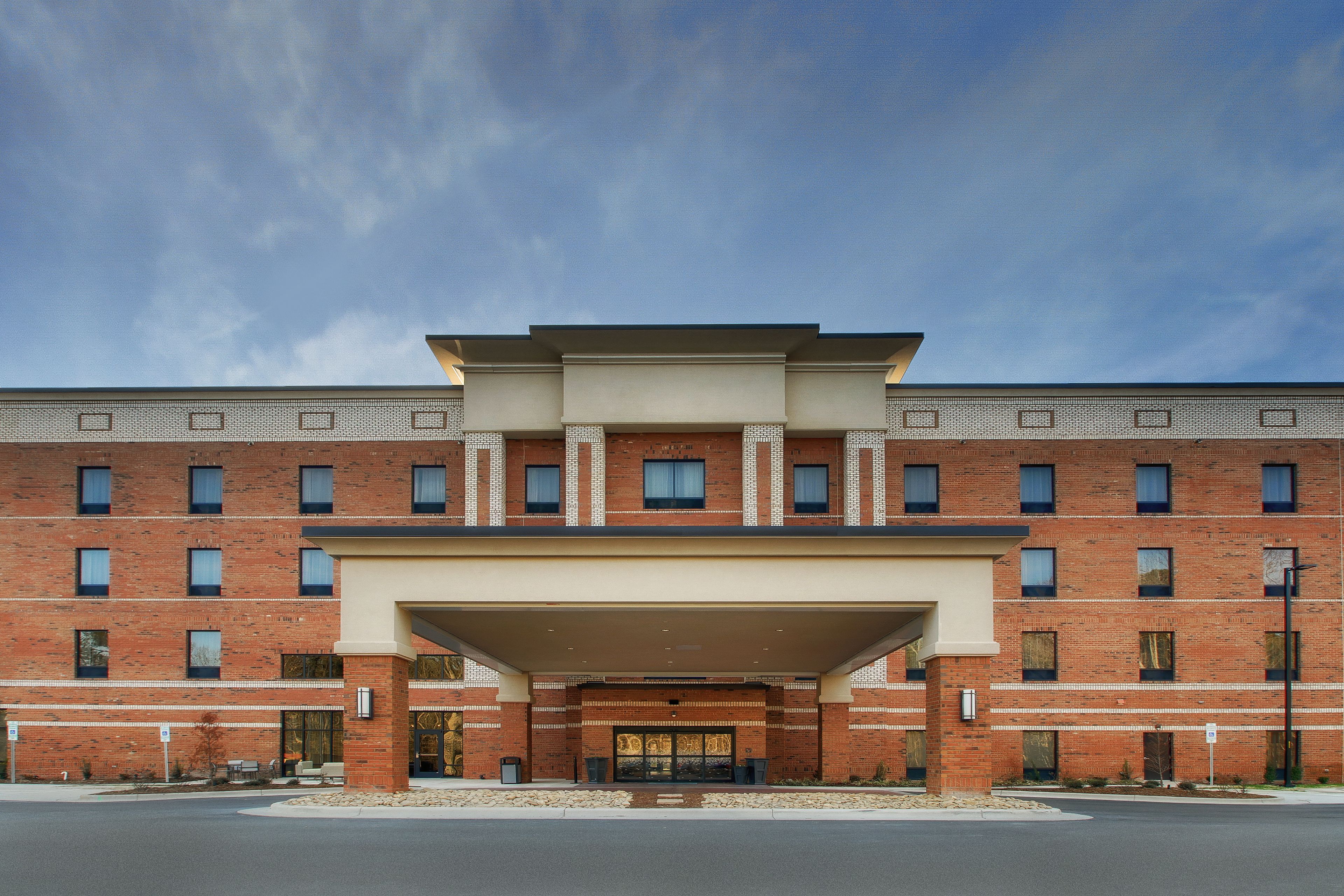 Hampton Inn & Suites Knightdale Raleigh Hampton Inn & Suites Knightdale Raleigh