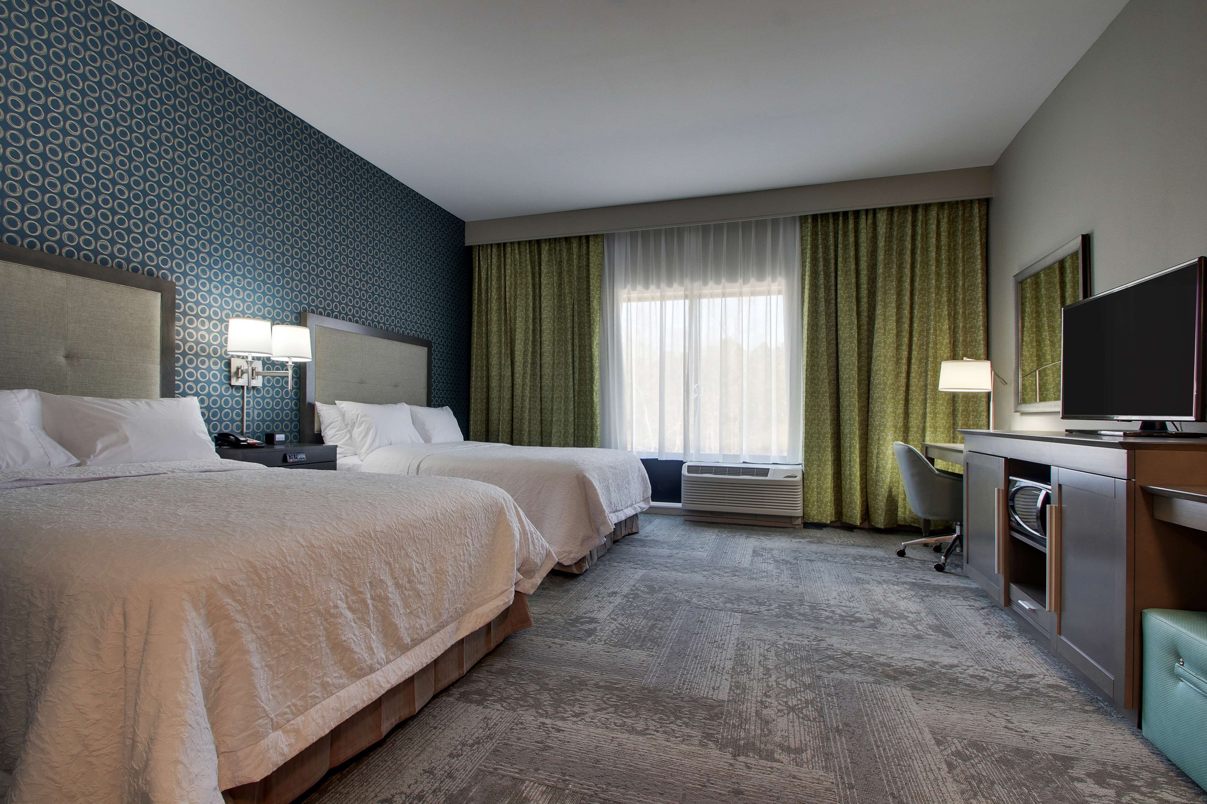 Hampton Inn & Suites Knightdale Raleigh Hampton Inn & Suites Knightdale Raleigh