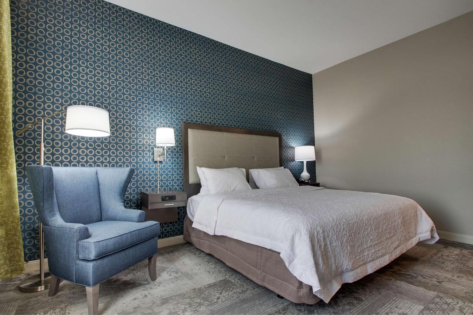 Hampton Inn & Suites Knightdale Raleigh Hampton Inn & Suites Knightdale Raleigh