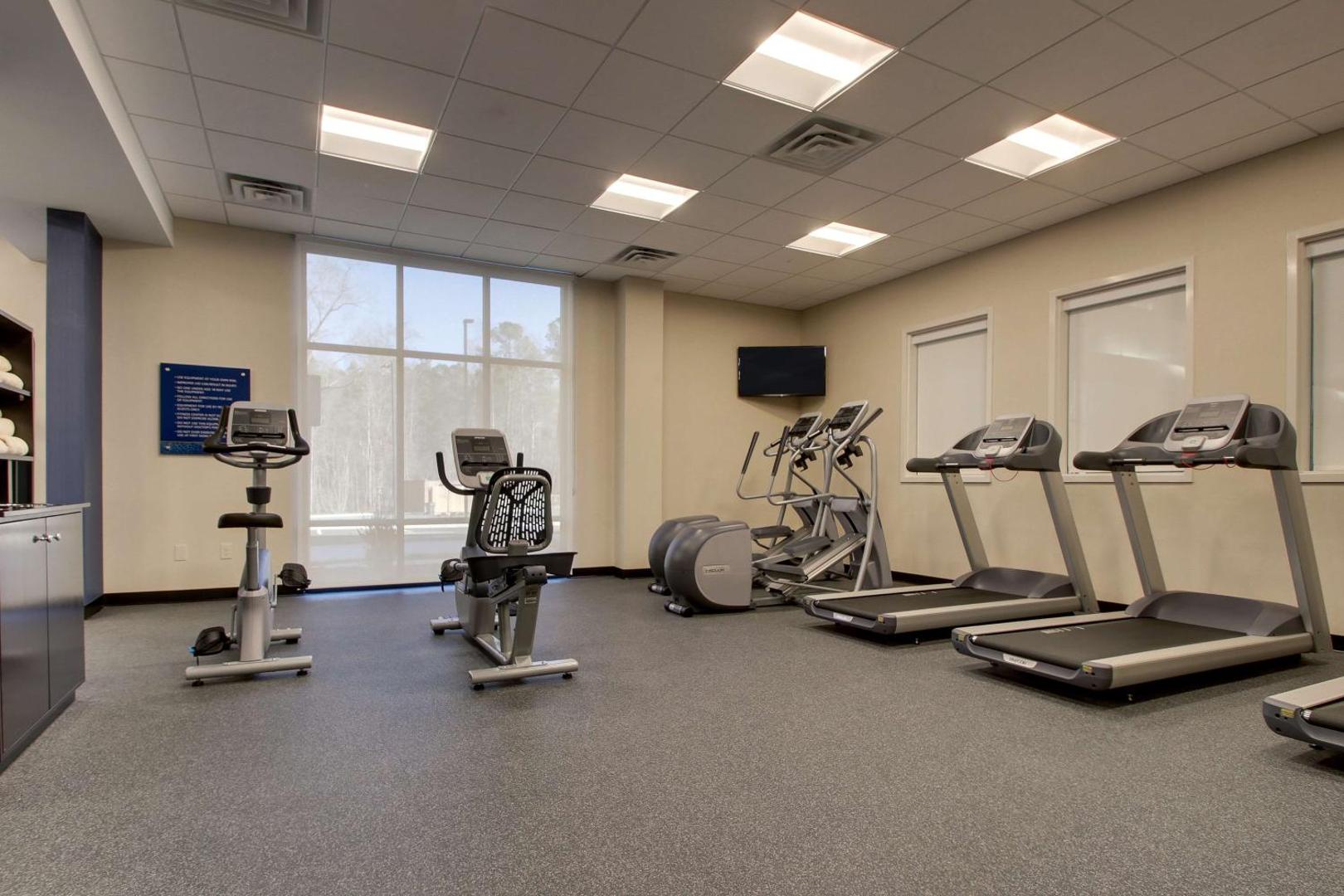 Hampton Inn & Suites Knightdale Raleigh Hampton Inn & Suites Knightdale Raleigh
