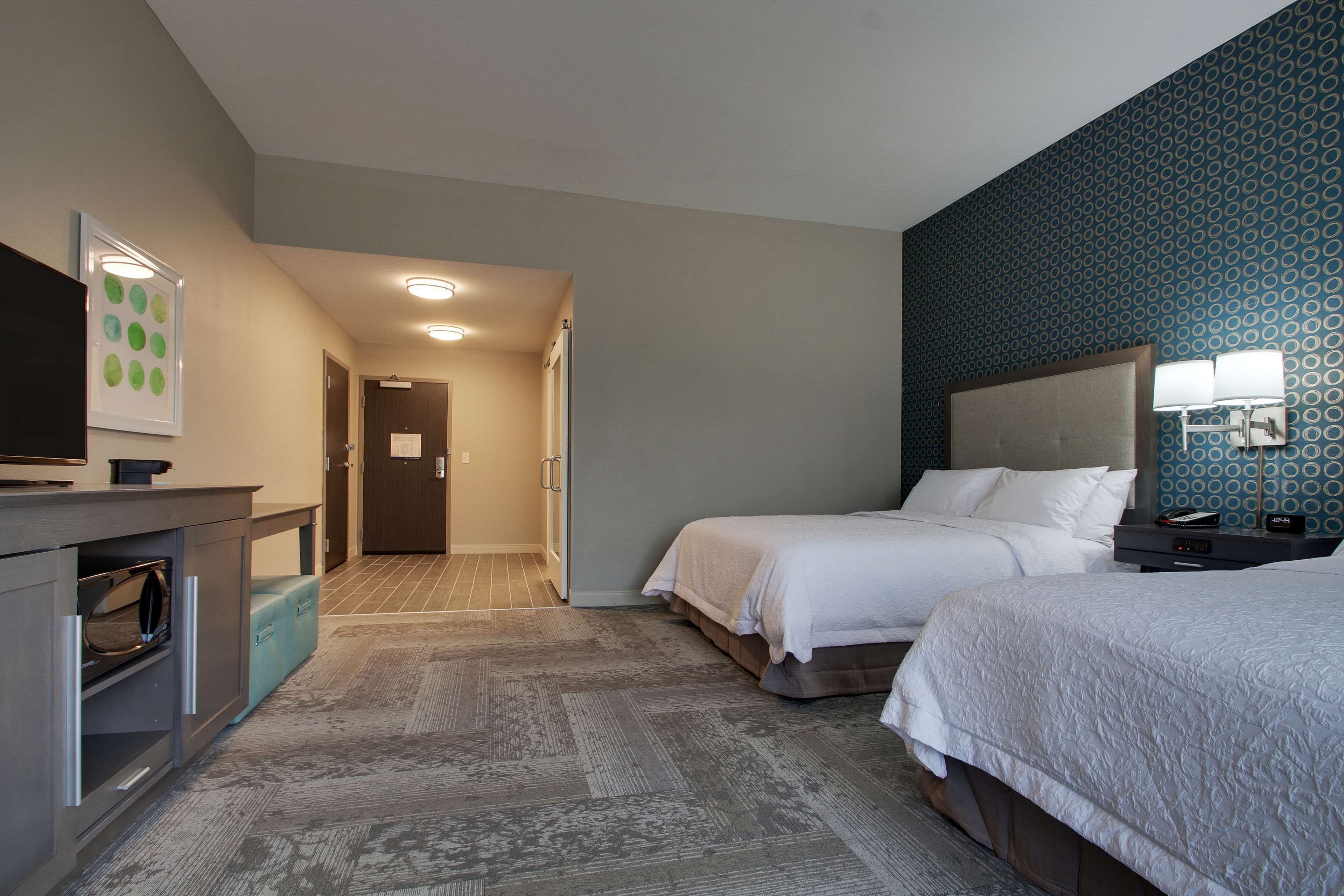 Hampton Inn & Suites Knightdale Raleigh Hampton Inn & Suites Knightdale Raleigh