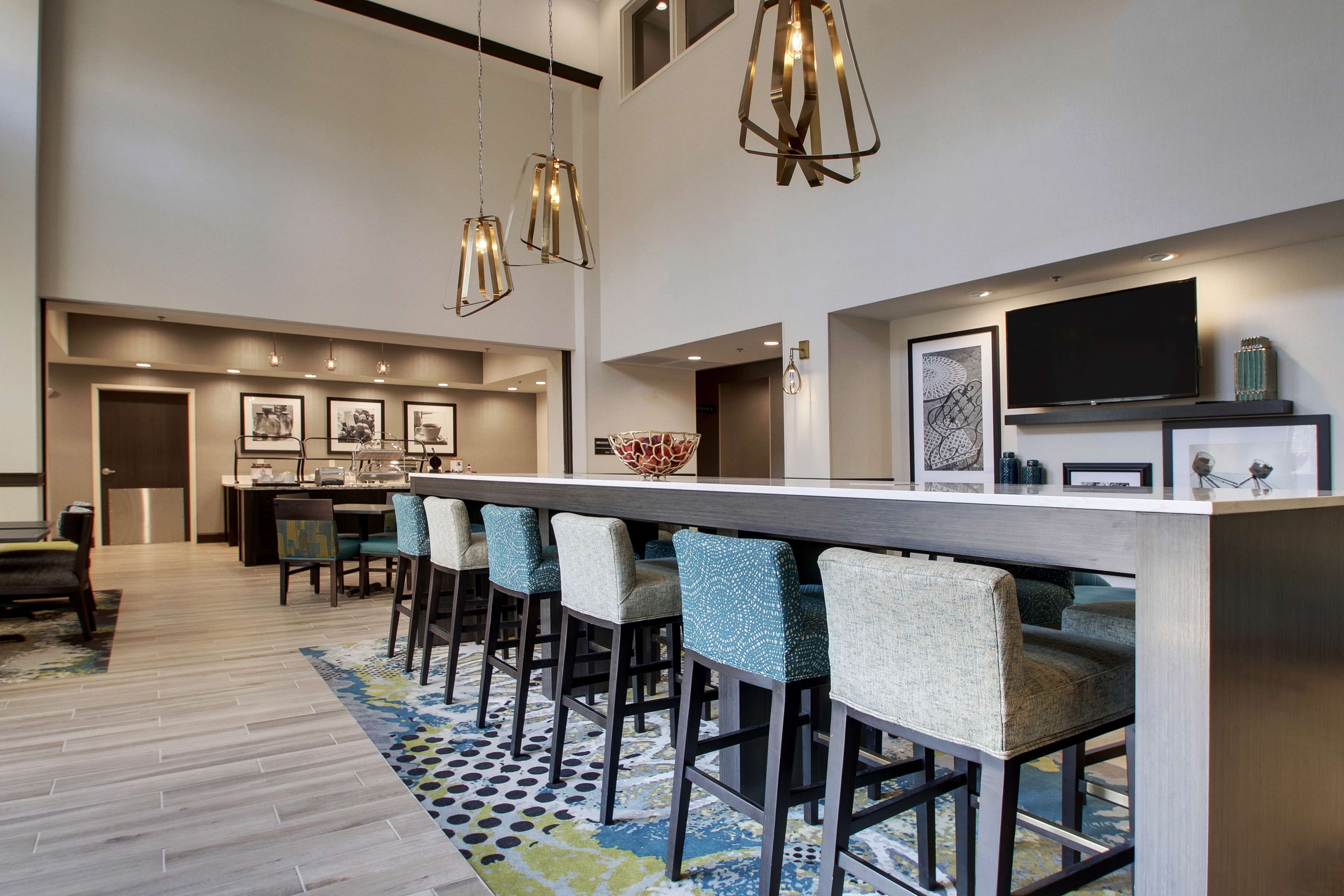 Hampton Inn & Suites Knightdale Raleigh Hampton Inn & Suites Knightdale Raleigh