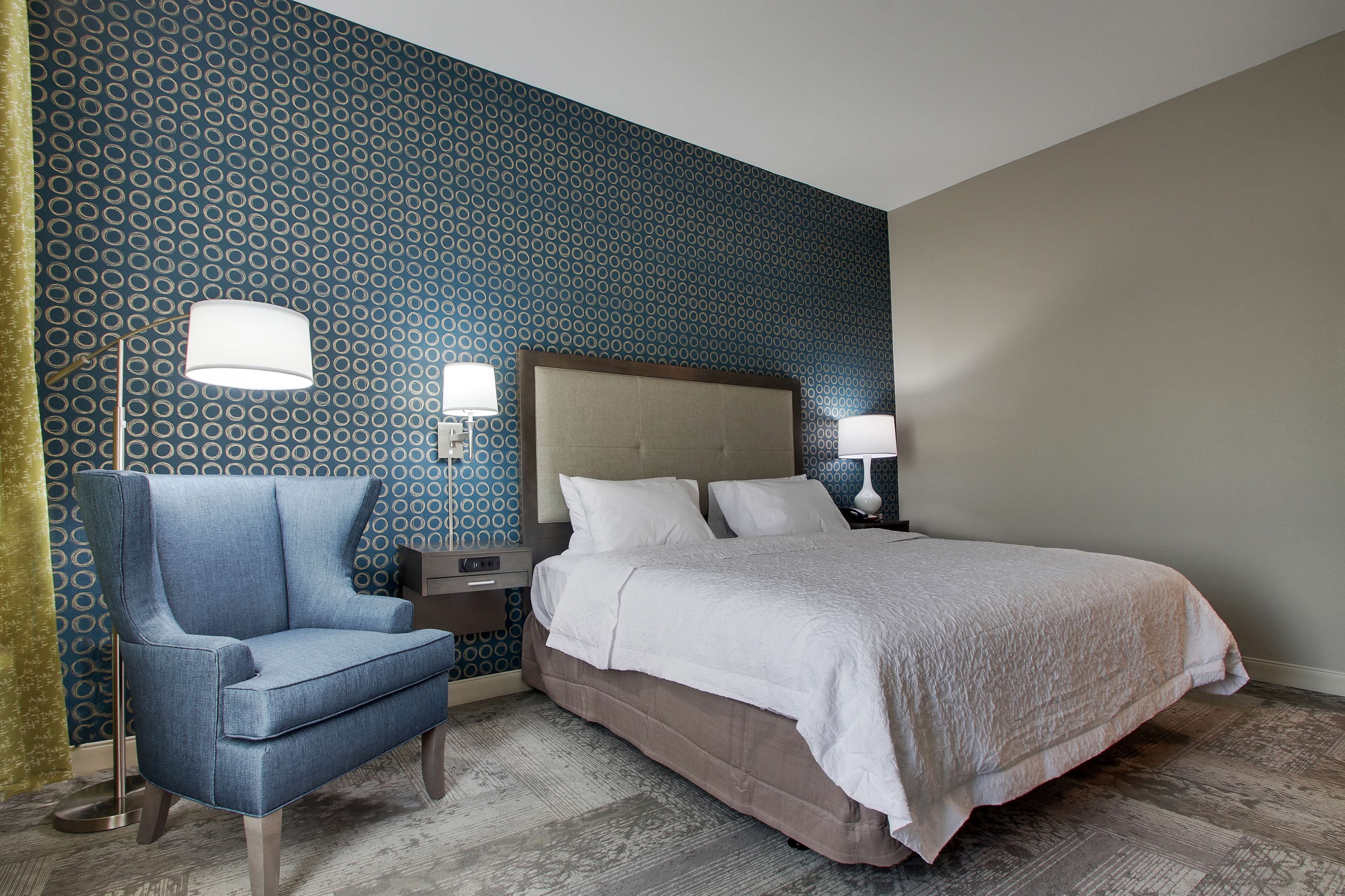 Hampton Inn & Suites Knightdale Raleigh Hampton Inn & Suites Knightdale Raleigh