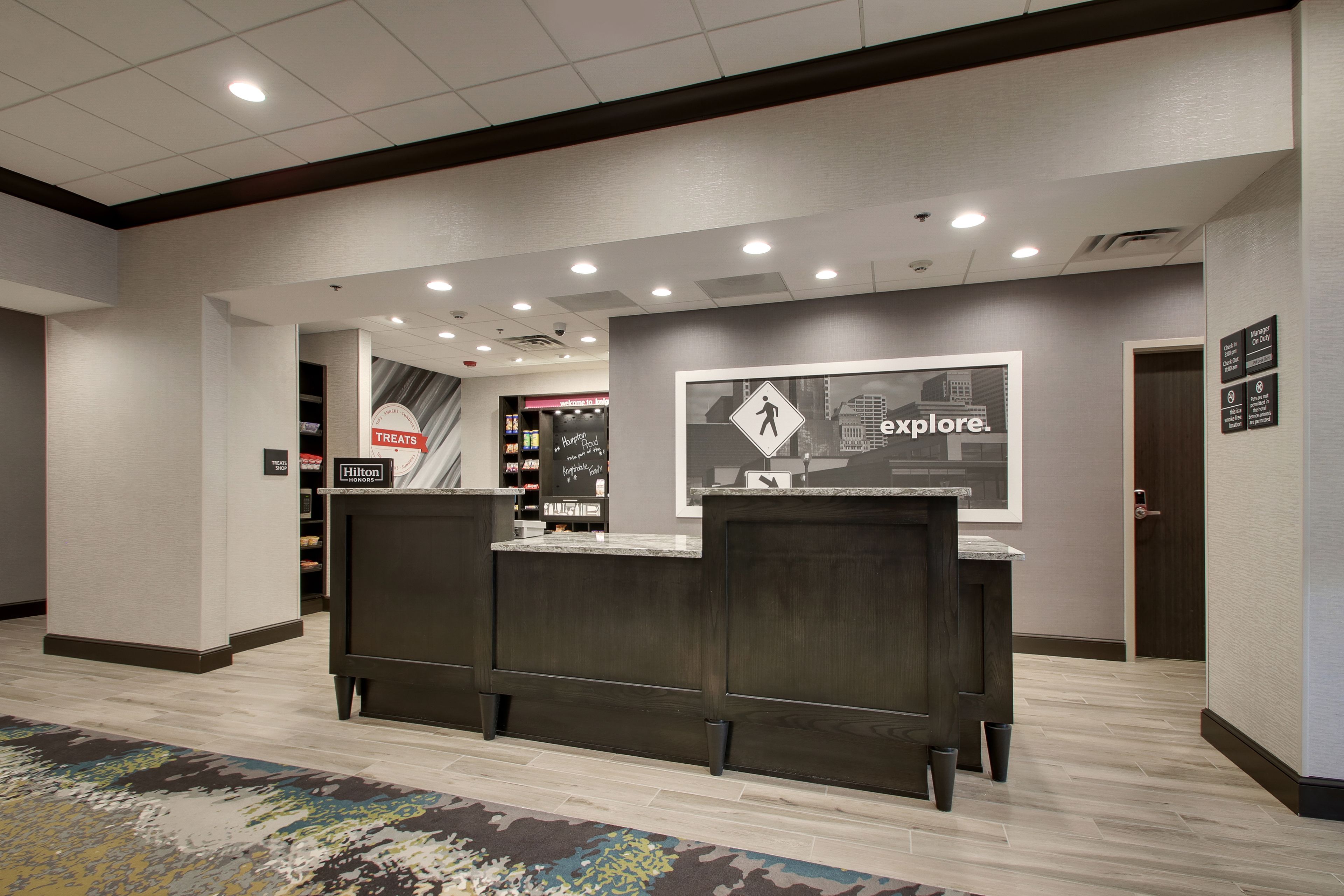 Hampton Inn & Suites Knightdale Raleigh Hampton Inn & Suites Knightdale Raleigh