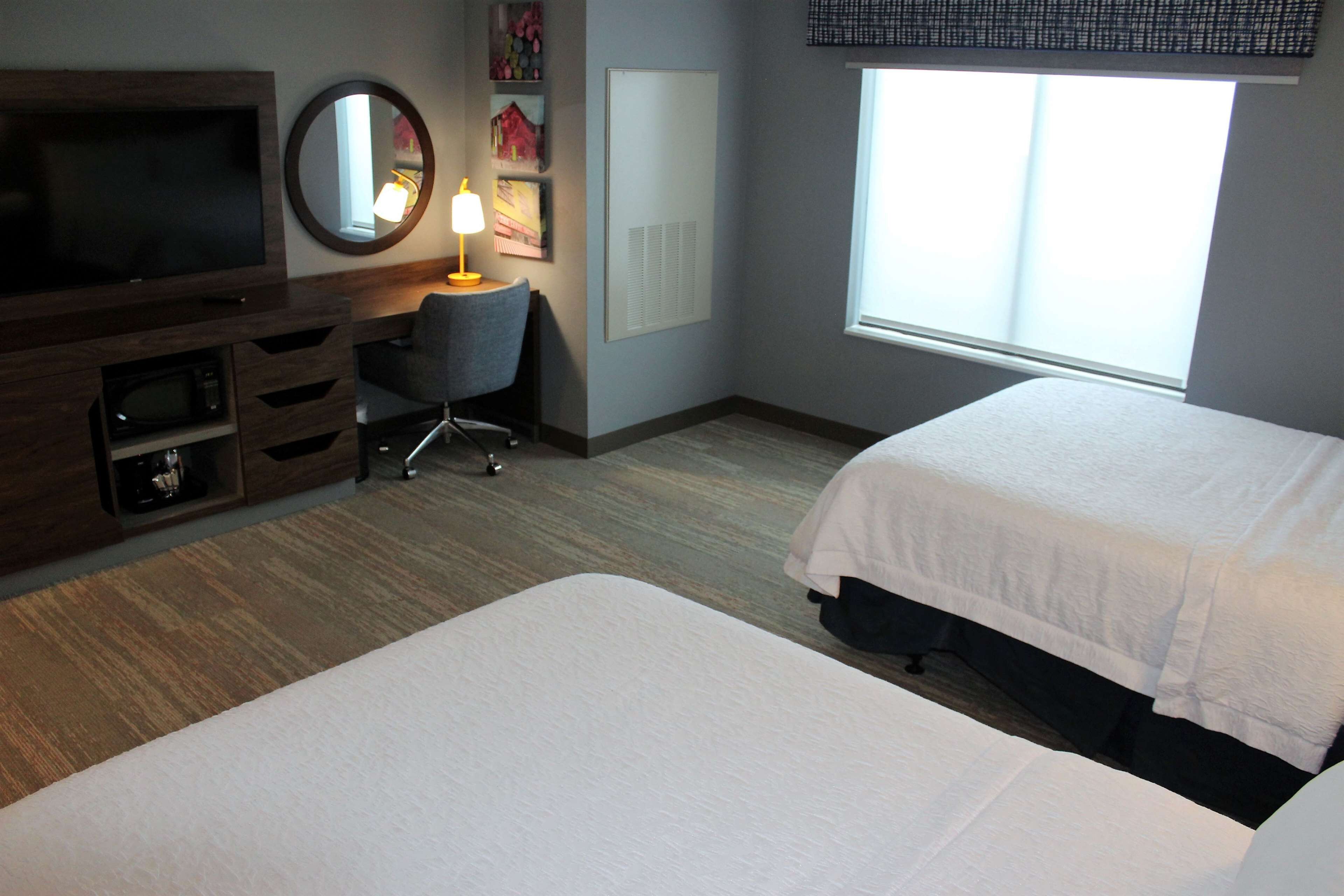 Hampton Inn Lexington Hampton Inn Lexington