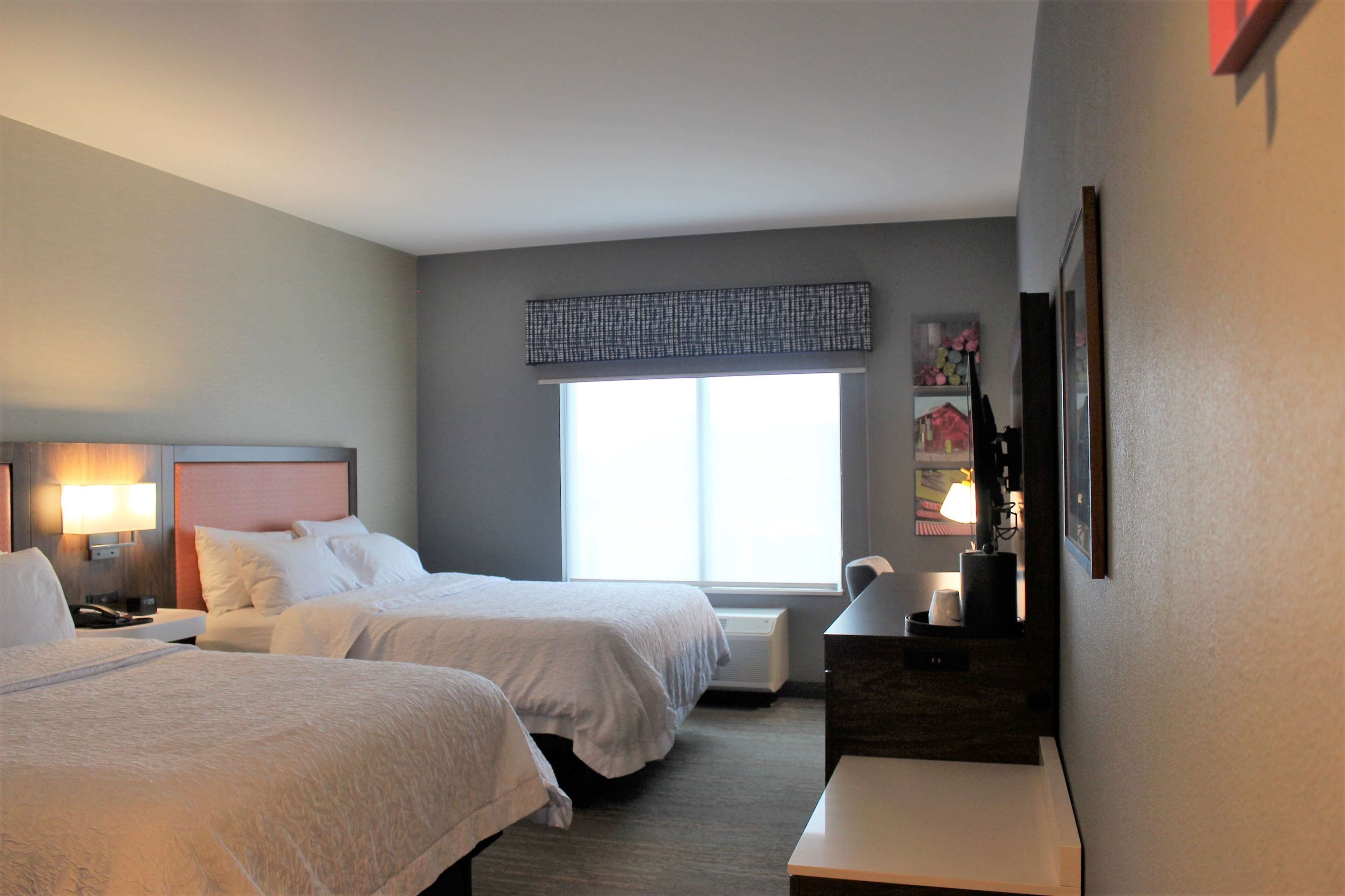 Hampton Inn Lexington Hampton Inn Lexington