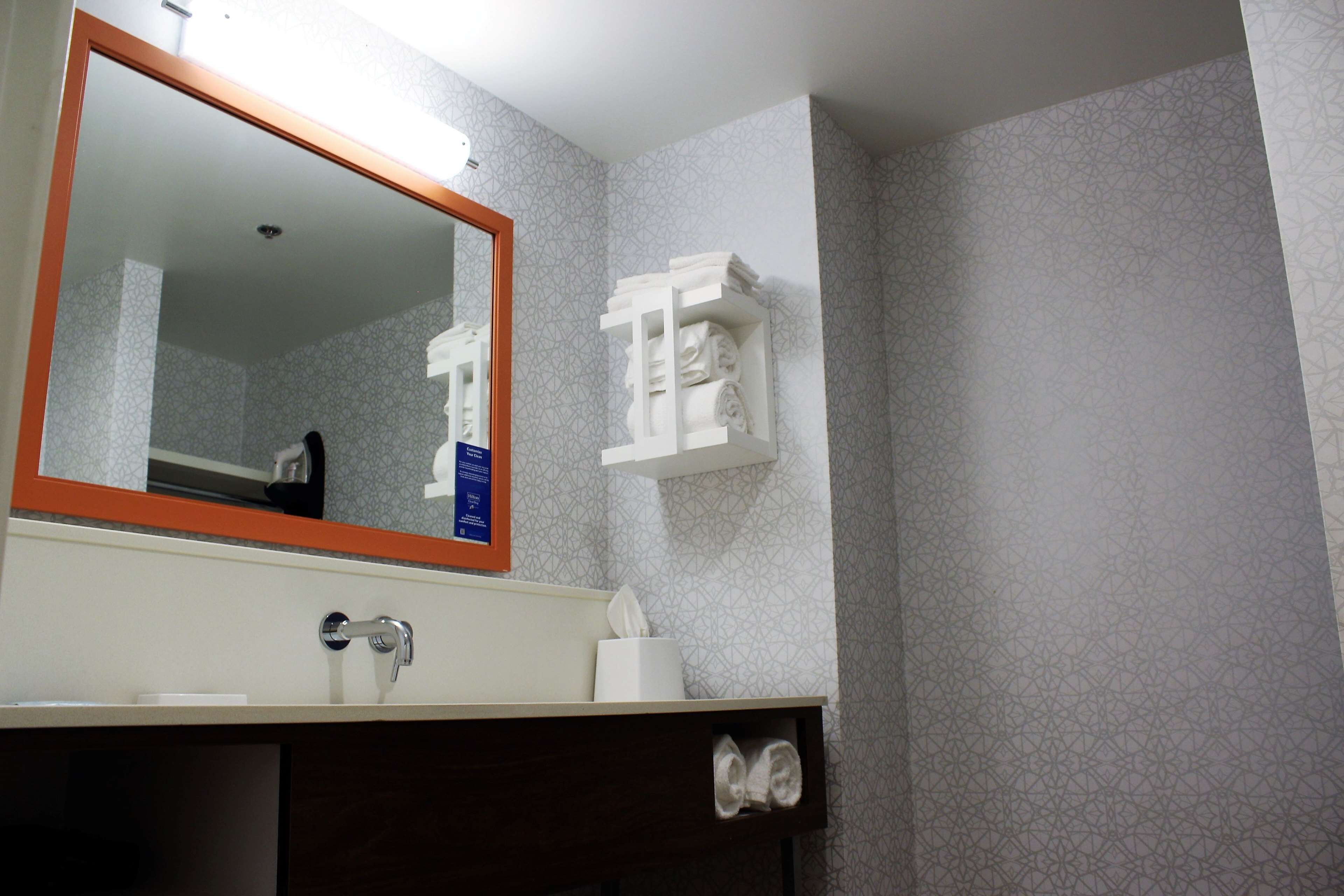 Hampton Inn Lexington Hampton Inn Lexington