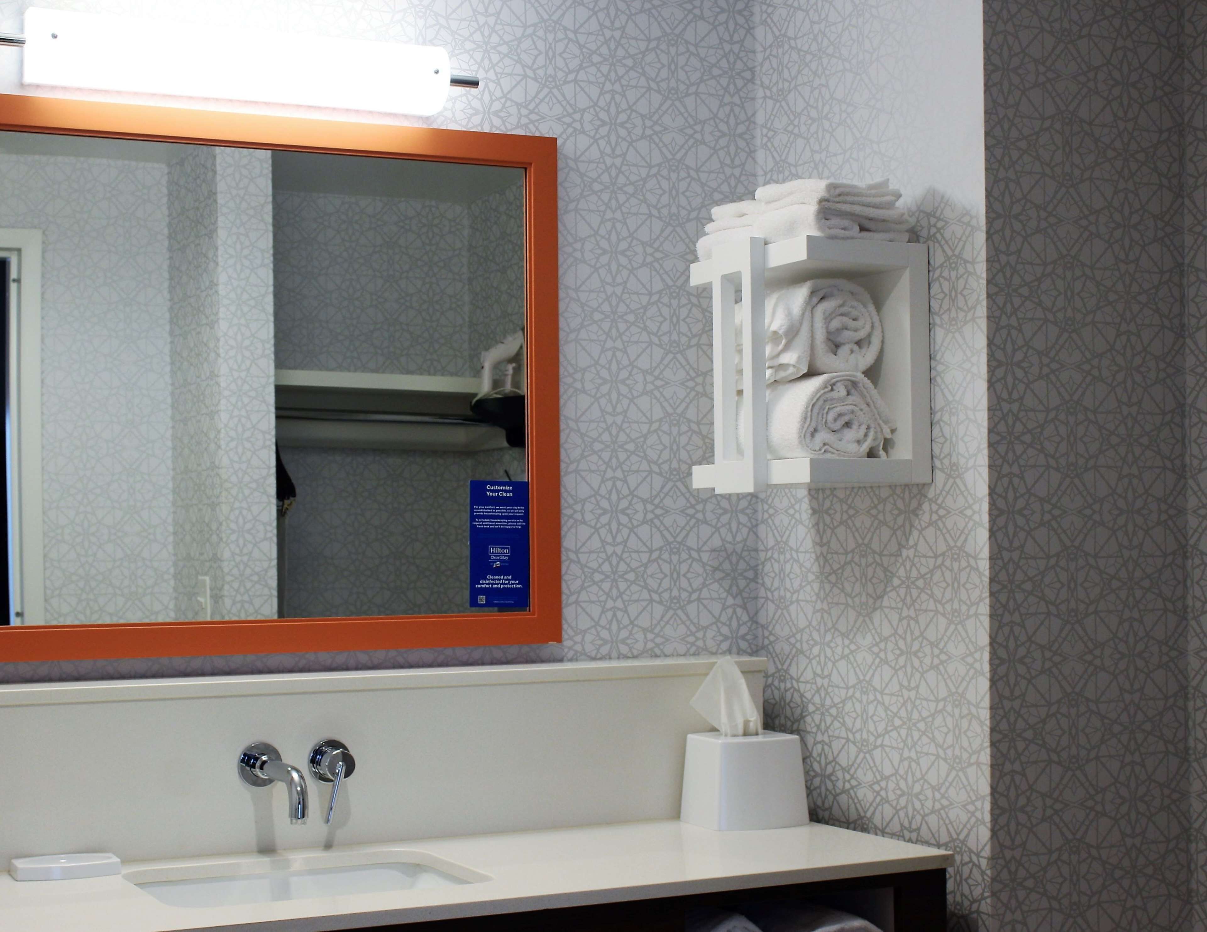 Hampton Inn Lexington Hampton Inn Lexington