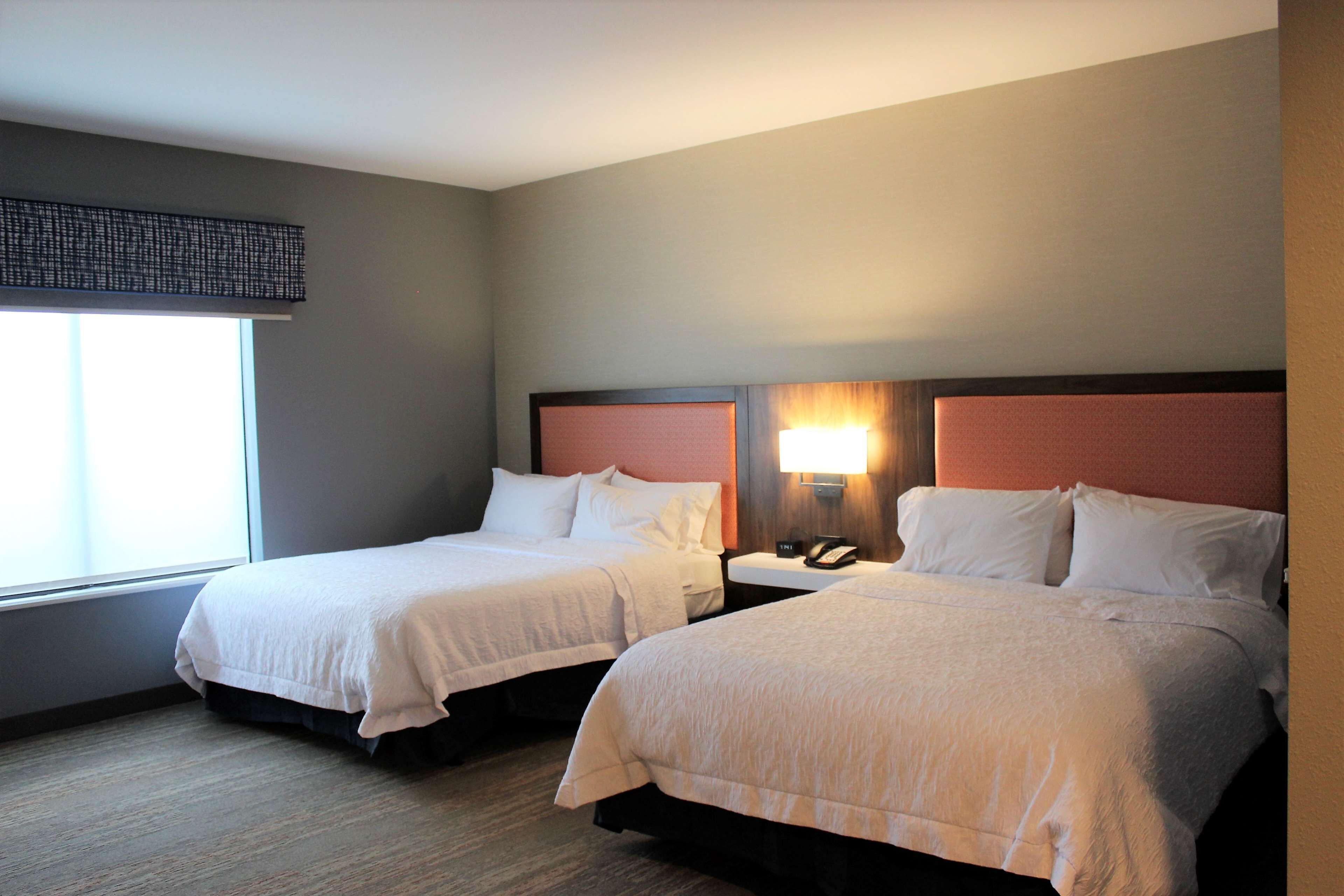 Hampton Inn Lexington Hampton Inn Lexington