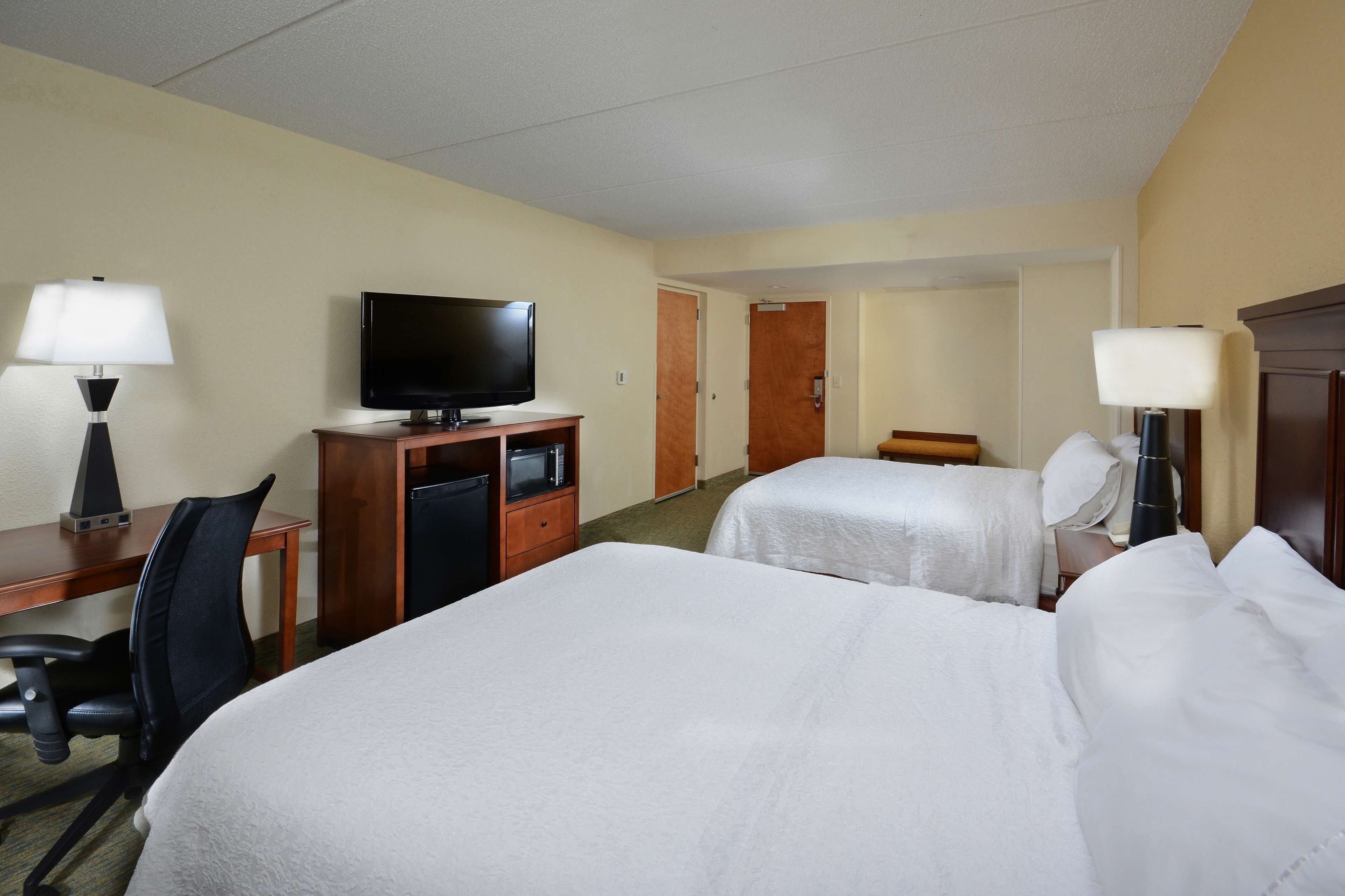 Hampton Inn Raleigh/Durham-Airport Hampton Inn Raleigh/Durham-Airport