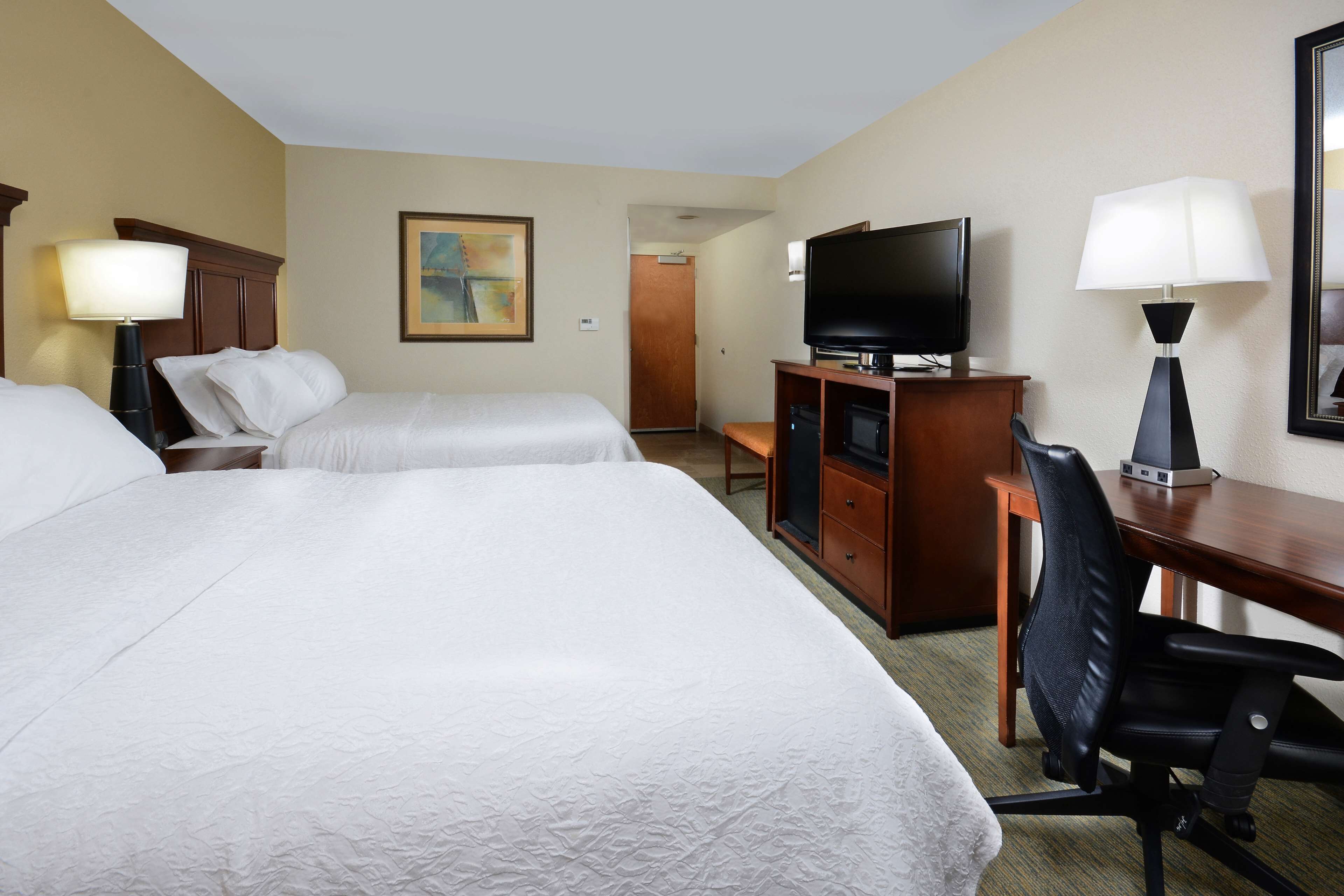 Hampton Inn Raleigh/Durham-Airport Hampton Inn Raleigh/Durham-Airport