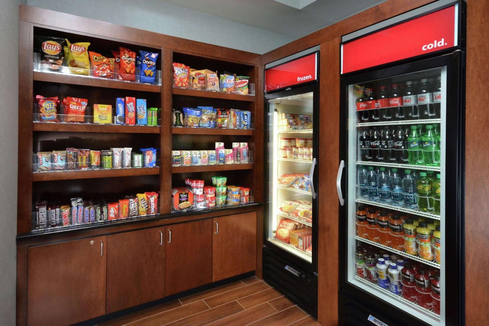 Hampton Inn Raleigh/Durham-Airport Hampton Inn Raleigh/Durham-Airport