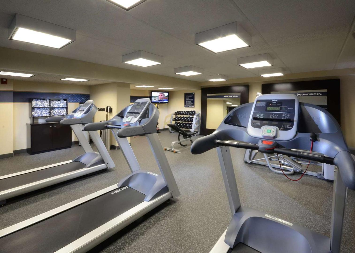 Hampton Inn Raleigh/Durham-Airport Hampton Inn Raleigh/Durham-Airport
