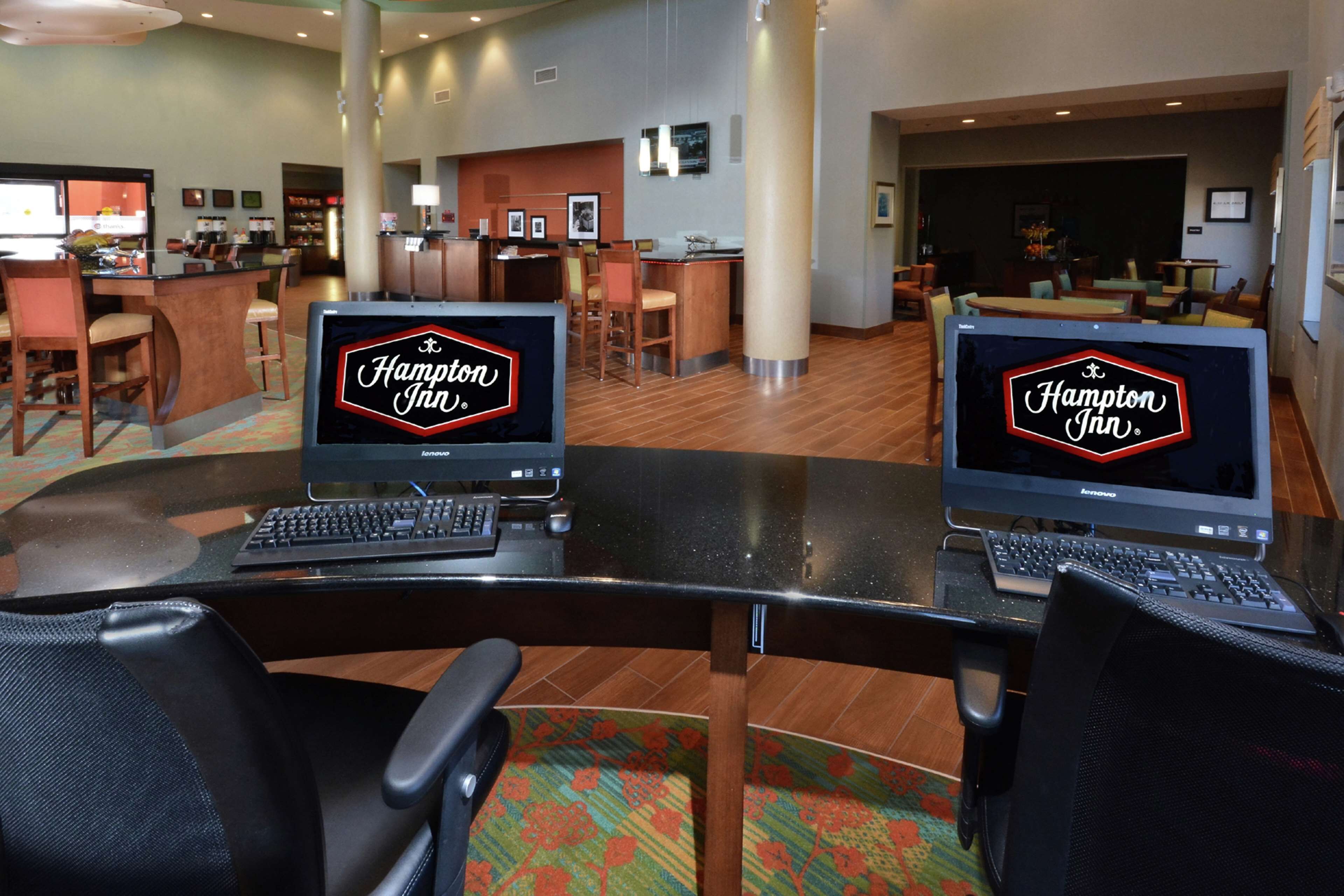 Hampton Inn Raleigh/Durham-Airport Hampton Inn Raleigh/Durham-Airport