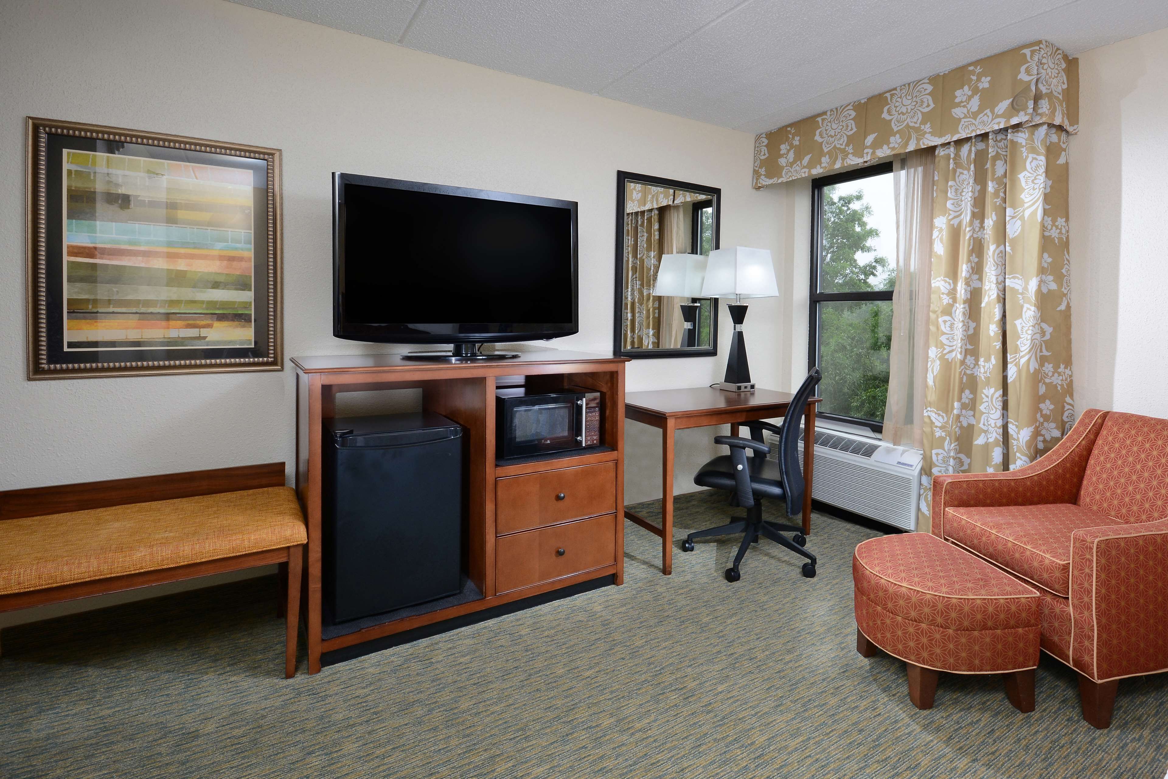 Hampton Inn Raleigh/Durham-Airport Hampton Inn Raleigh/Durham-Airport