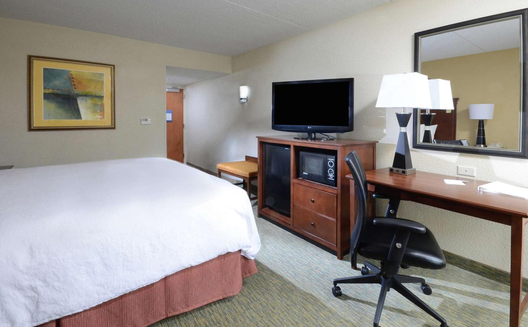 Hampton Inn Raleigh/Durham-Airport Hampton Inn Raleigh/Durham-Airport