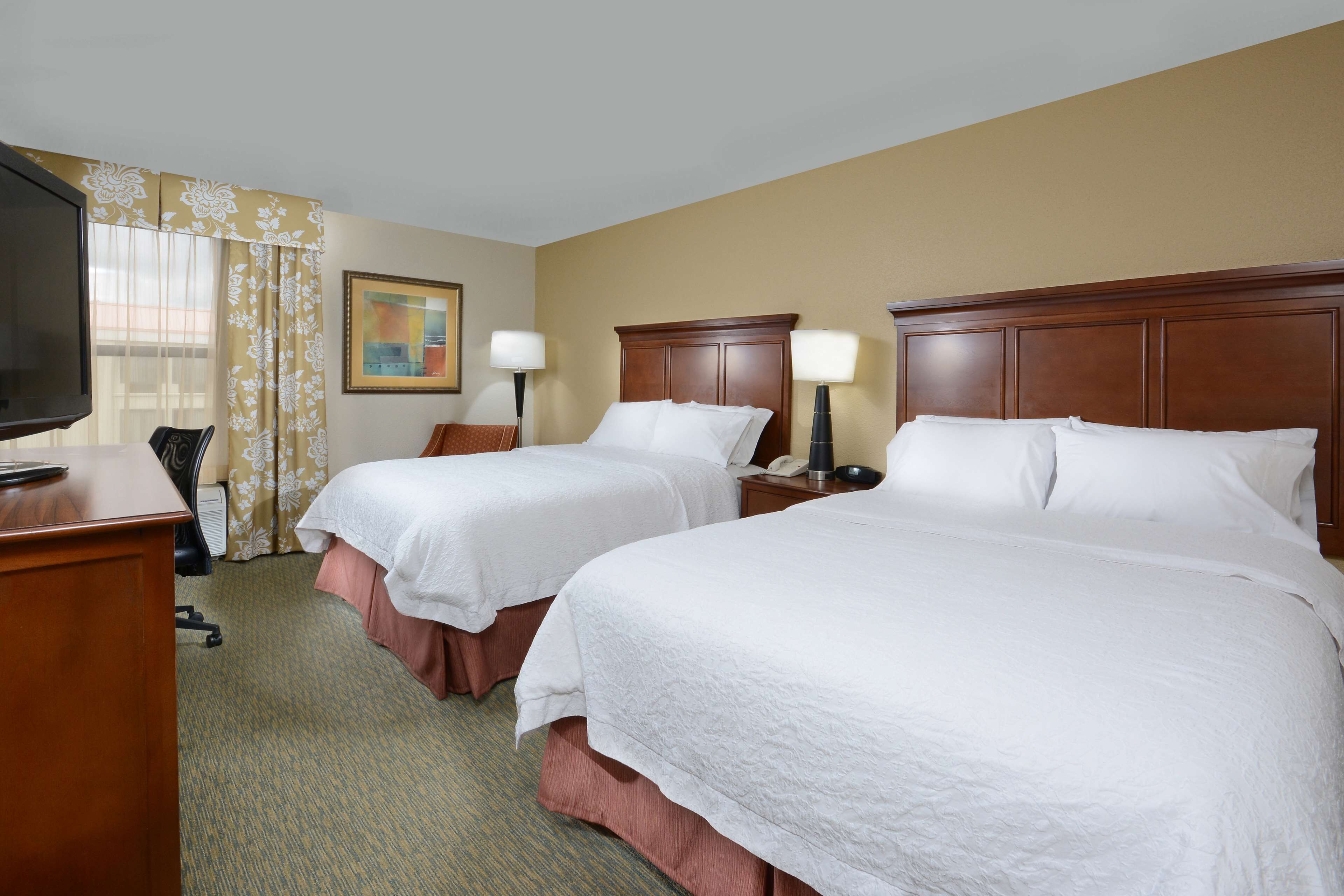 Hampton Inn Raleigh/Durham-Airport Hampton Inn Raleigh/Durham-Airport