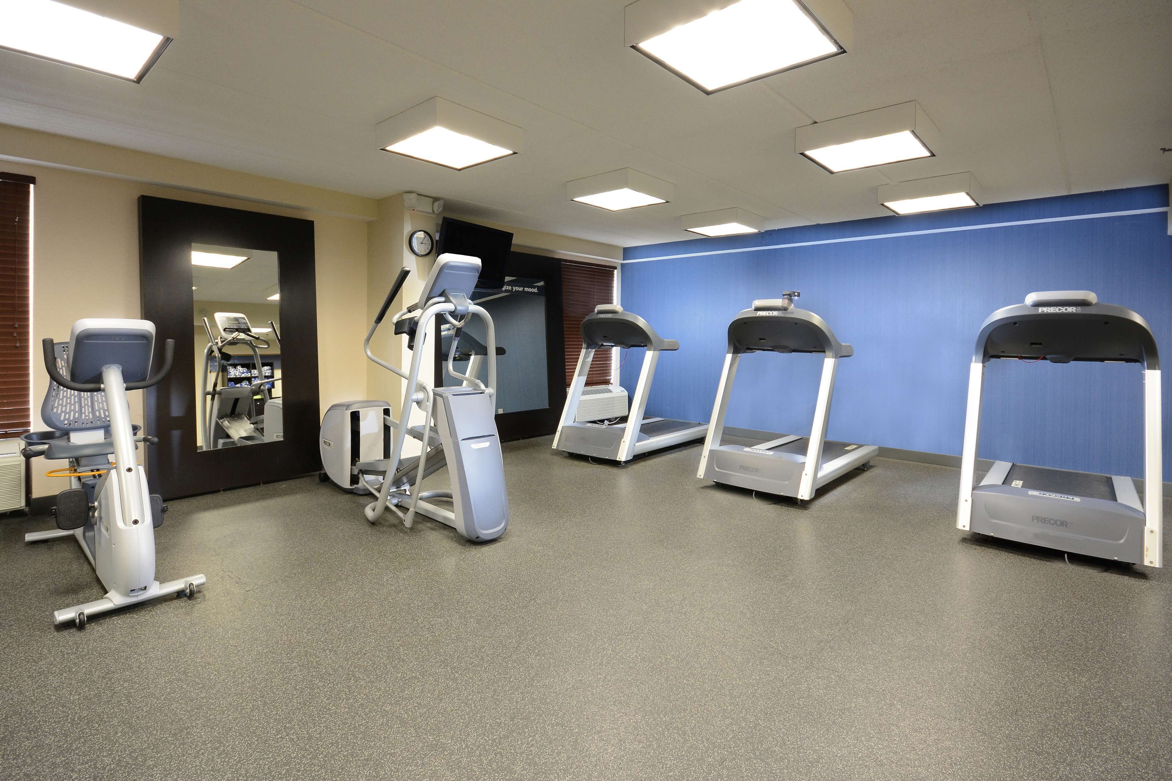 Hampton Inn Raleigh/Durham-Airport Hampton Inn Raleigh/Durham-Airport