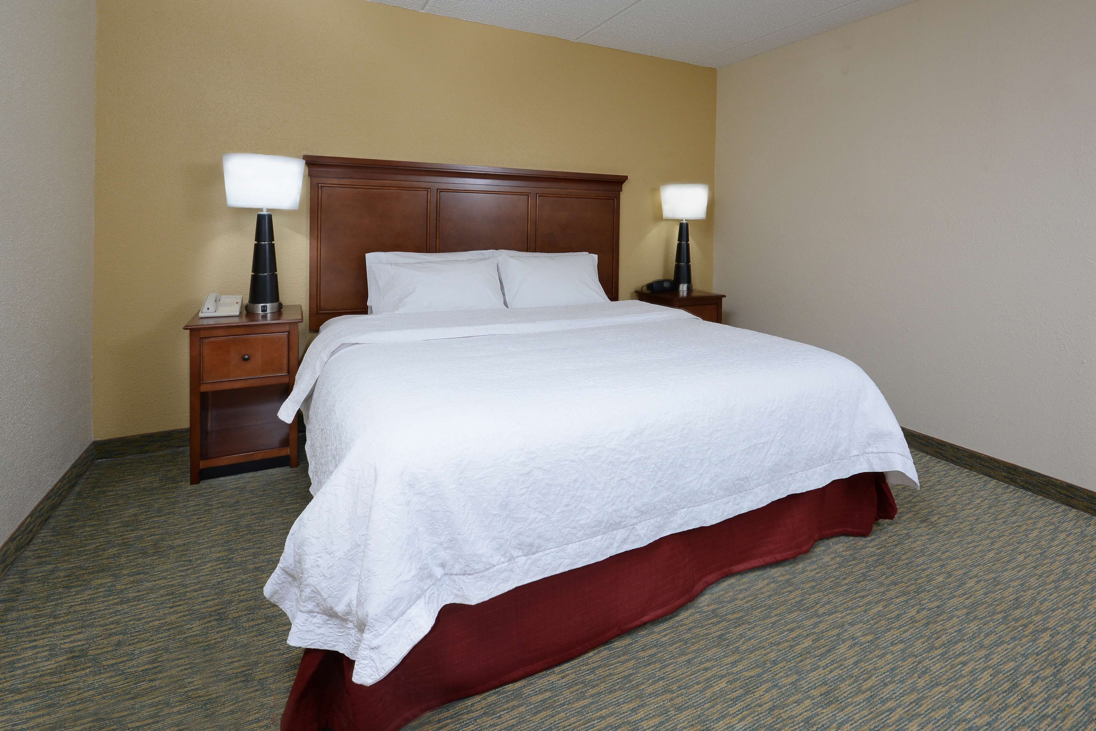 Hampton Inn Raleigh/Durham-Airport Hampton Inn Raleigh/Durham-Airport