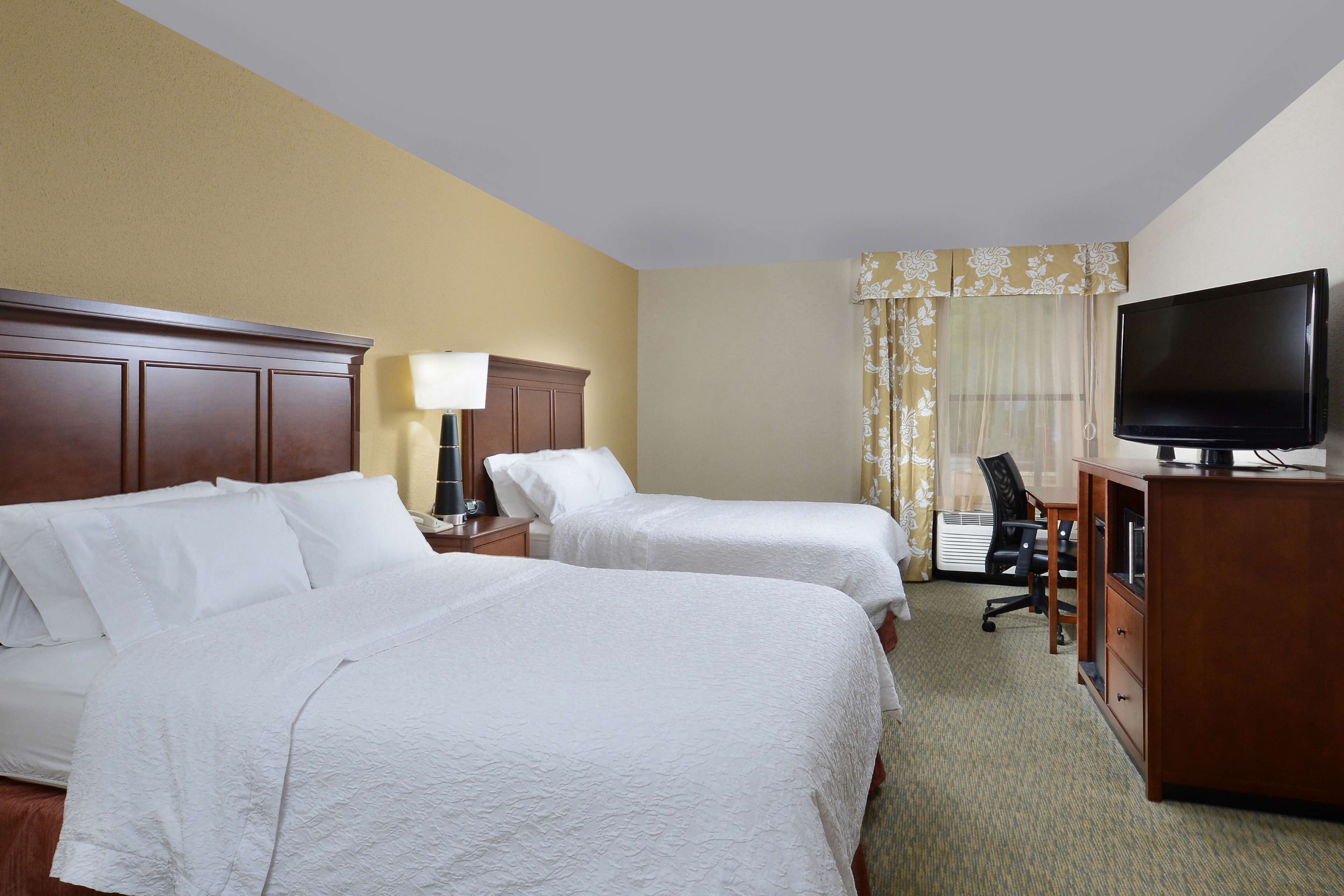 Hampton Inn Raleigh/Durham-Airport Hampton Inn Raleigh/Durham-Airport