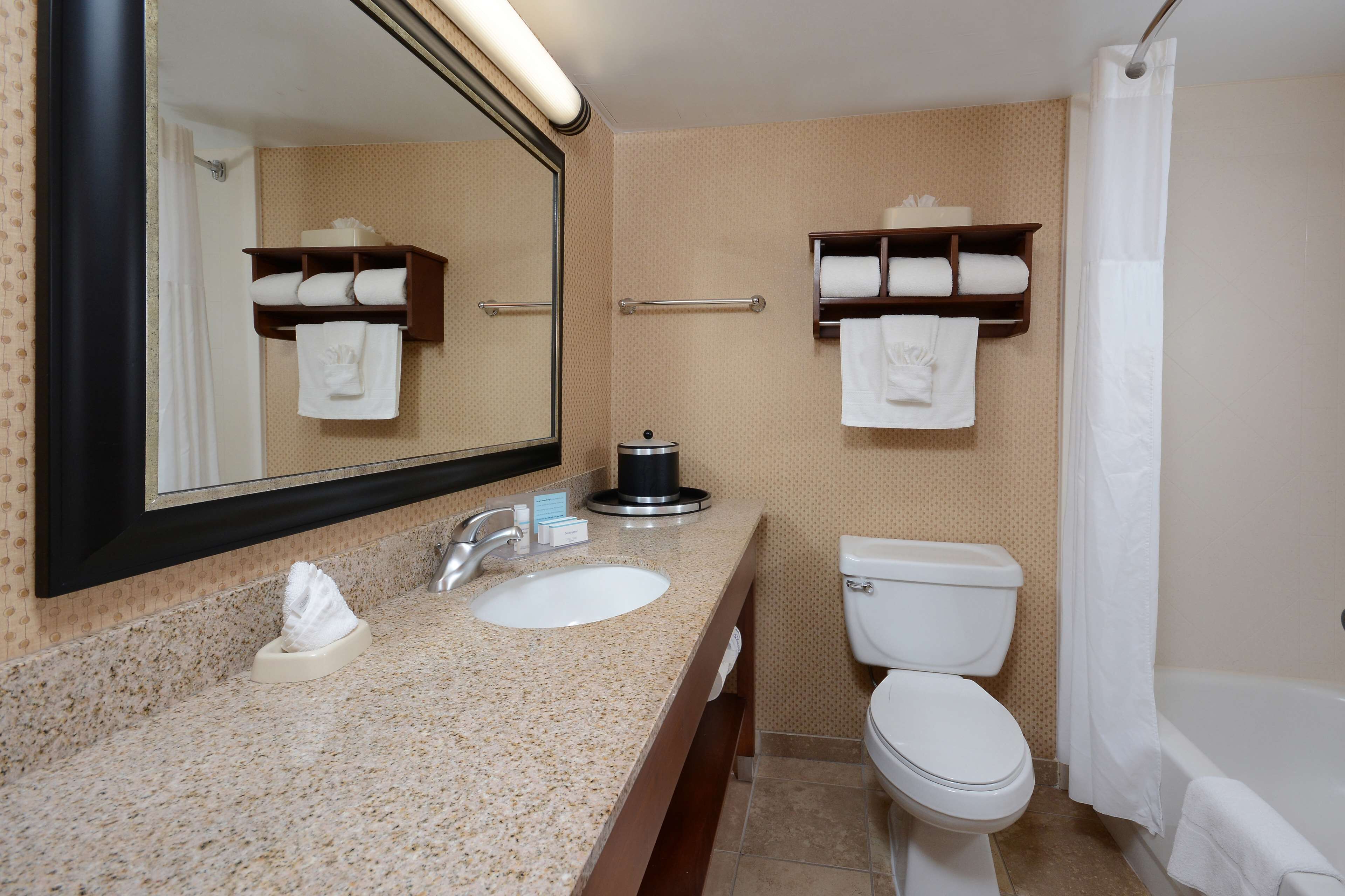 Hampton Inn Raleigh/Durham-Airport Hampton Inn Raleigh/Durham-Airport