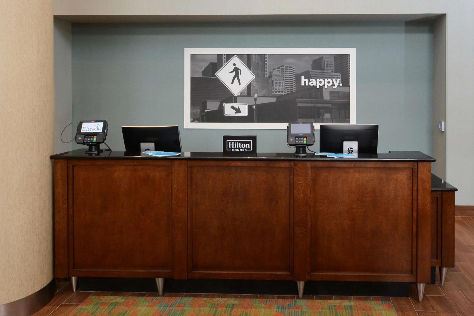 Hampton Inn Raleigh/Durham-Airport Hampton Inn Raleigh/Durham-Airport