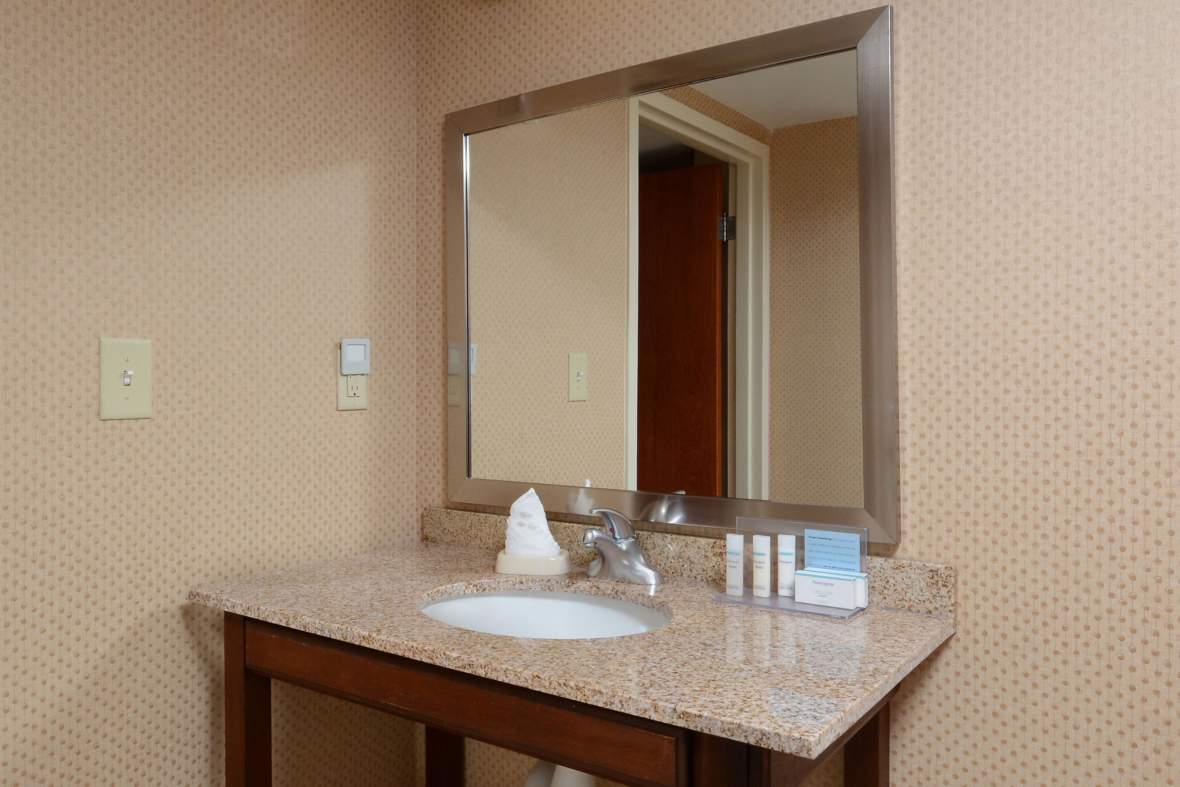 Hampton Inn Raleigh/Durham-Airport Hampton Inn Raleigh/Durham-Airport