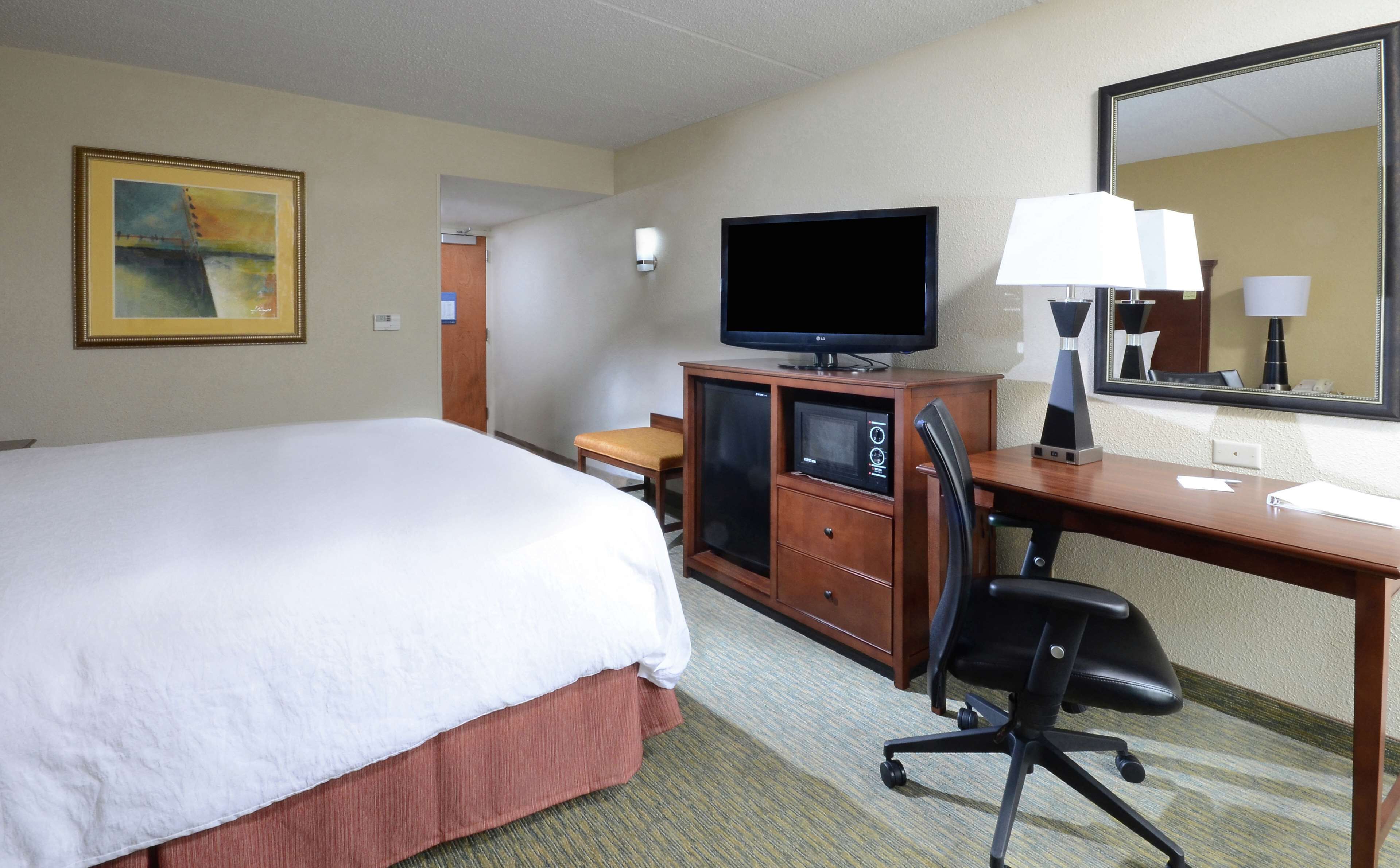 Hampton Inn Raleigh/Durham-Airport Hampton Inn Raleigh/Durham-Airport