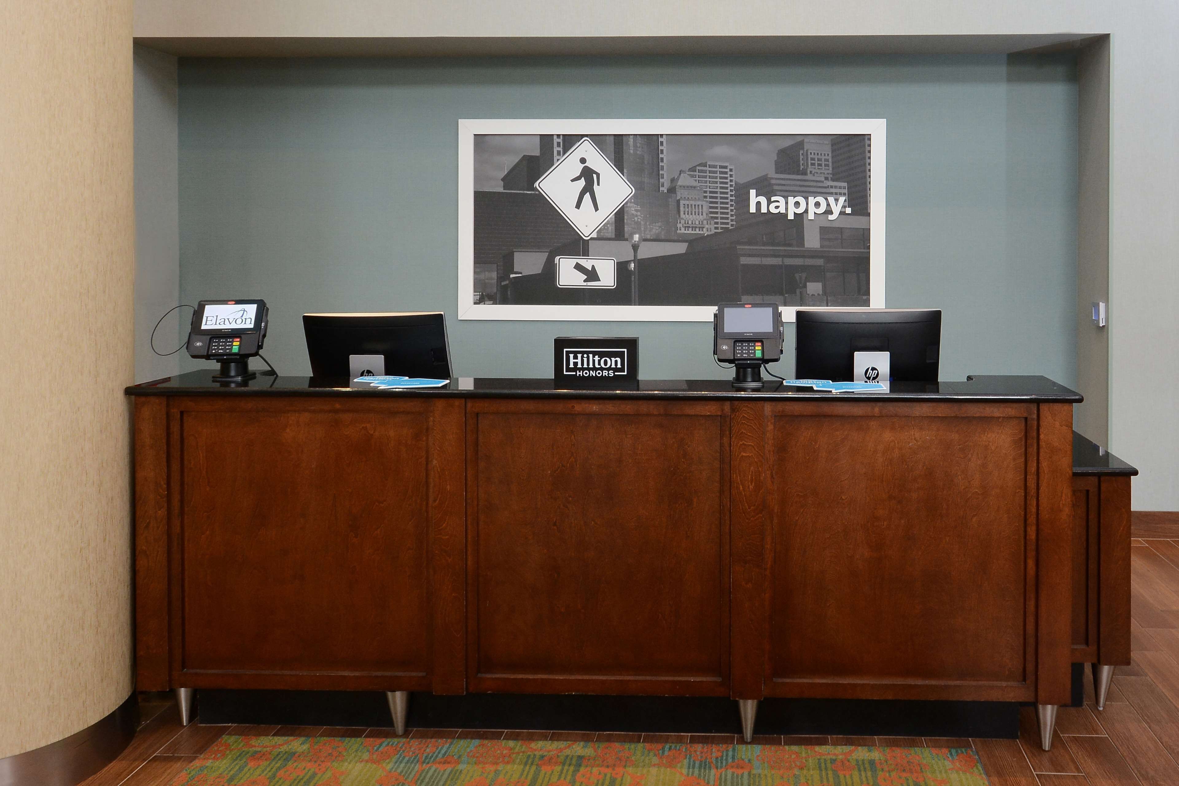Hampton Inn Raleigh/Durham-Airport Hampton Inn Raleigh/Durham-Airport